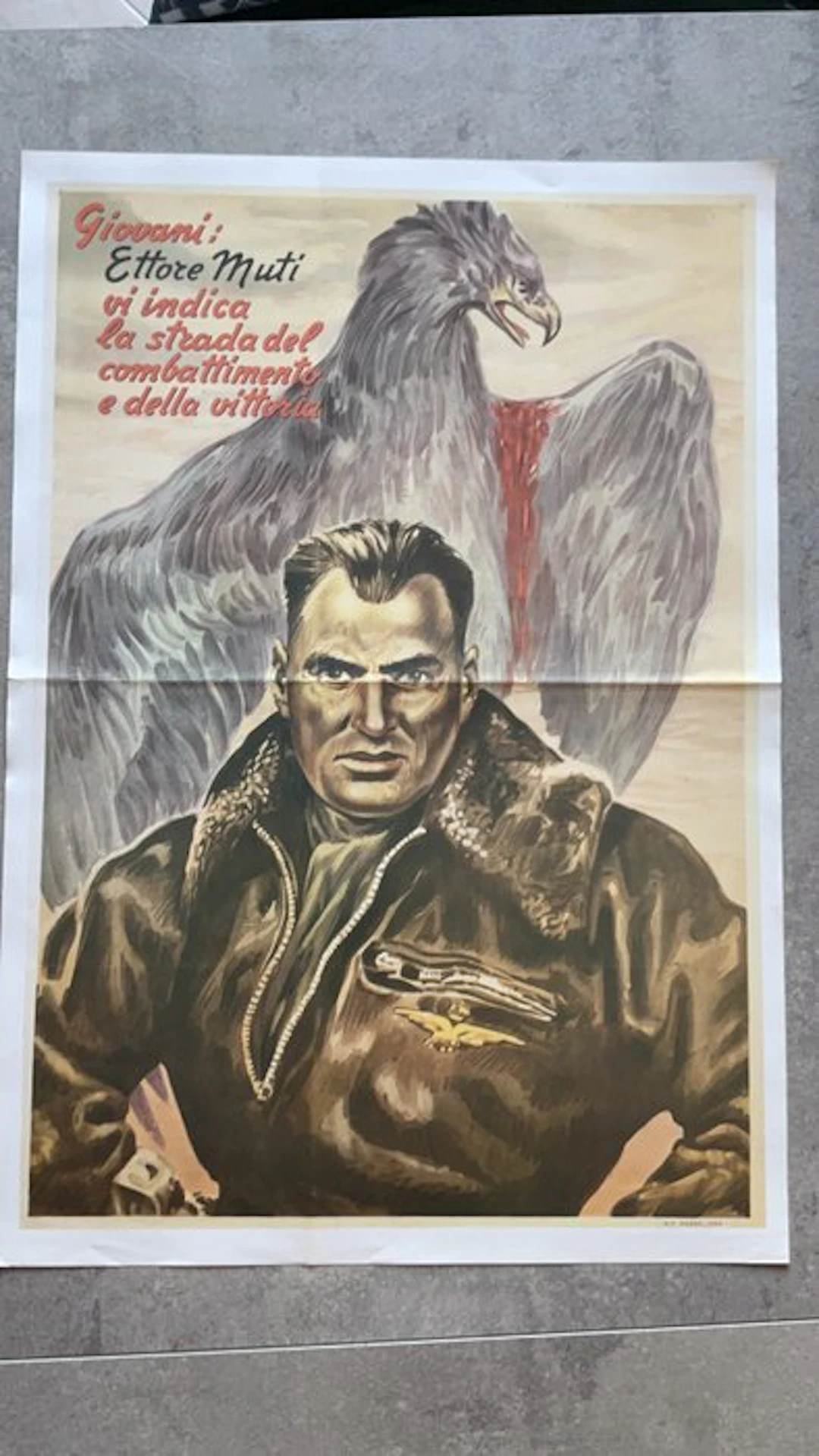 PROPAGANDA RSI A.P