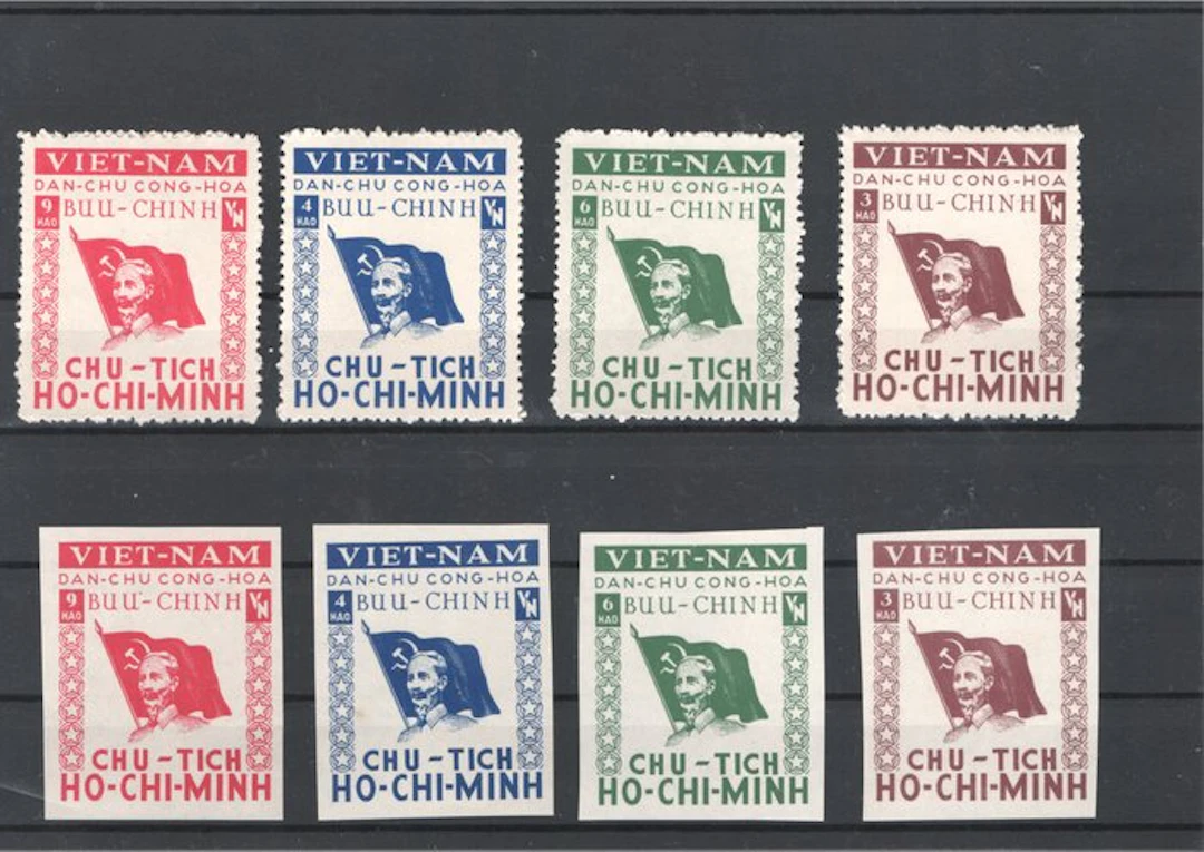 Vietnam - Vietnamese classical