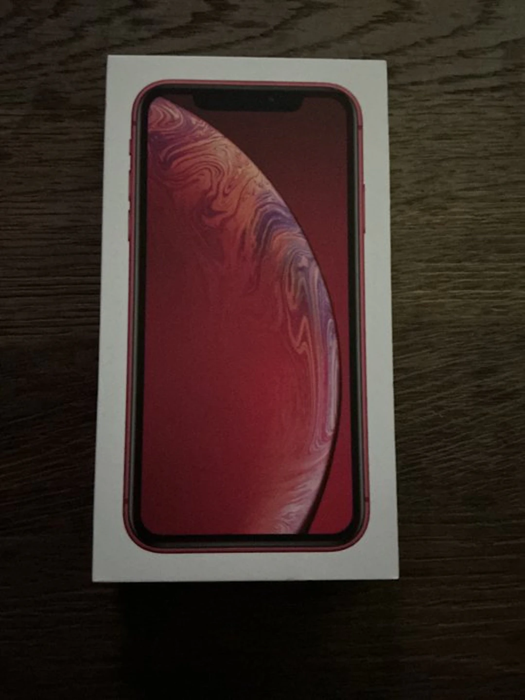 Apple iPhone 12 256 GB (PRODUCT) RED - Mobile phone - In original box