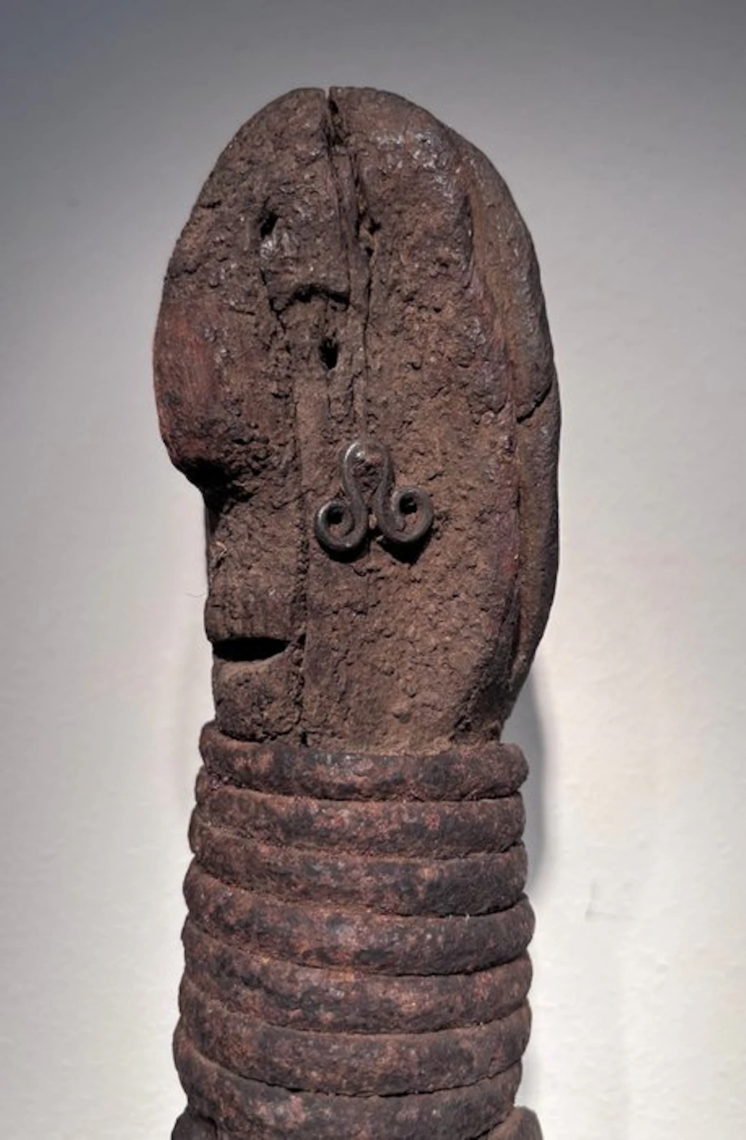 Igbo figure - Figure - Igbo - Nigeria