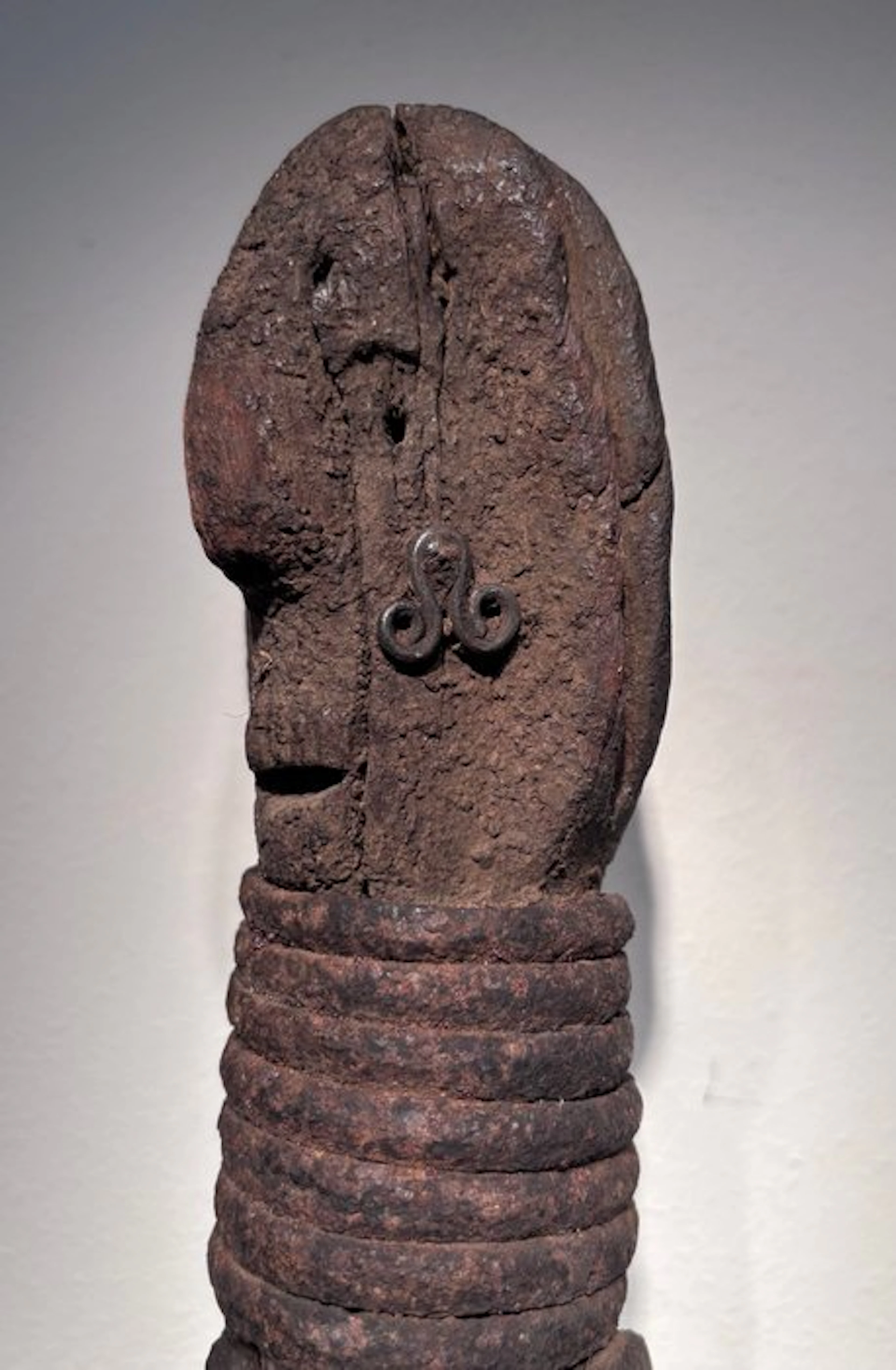 Igbo figure - Figure - Igbo - Nigeria