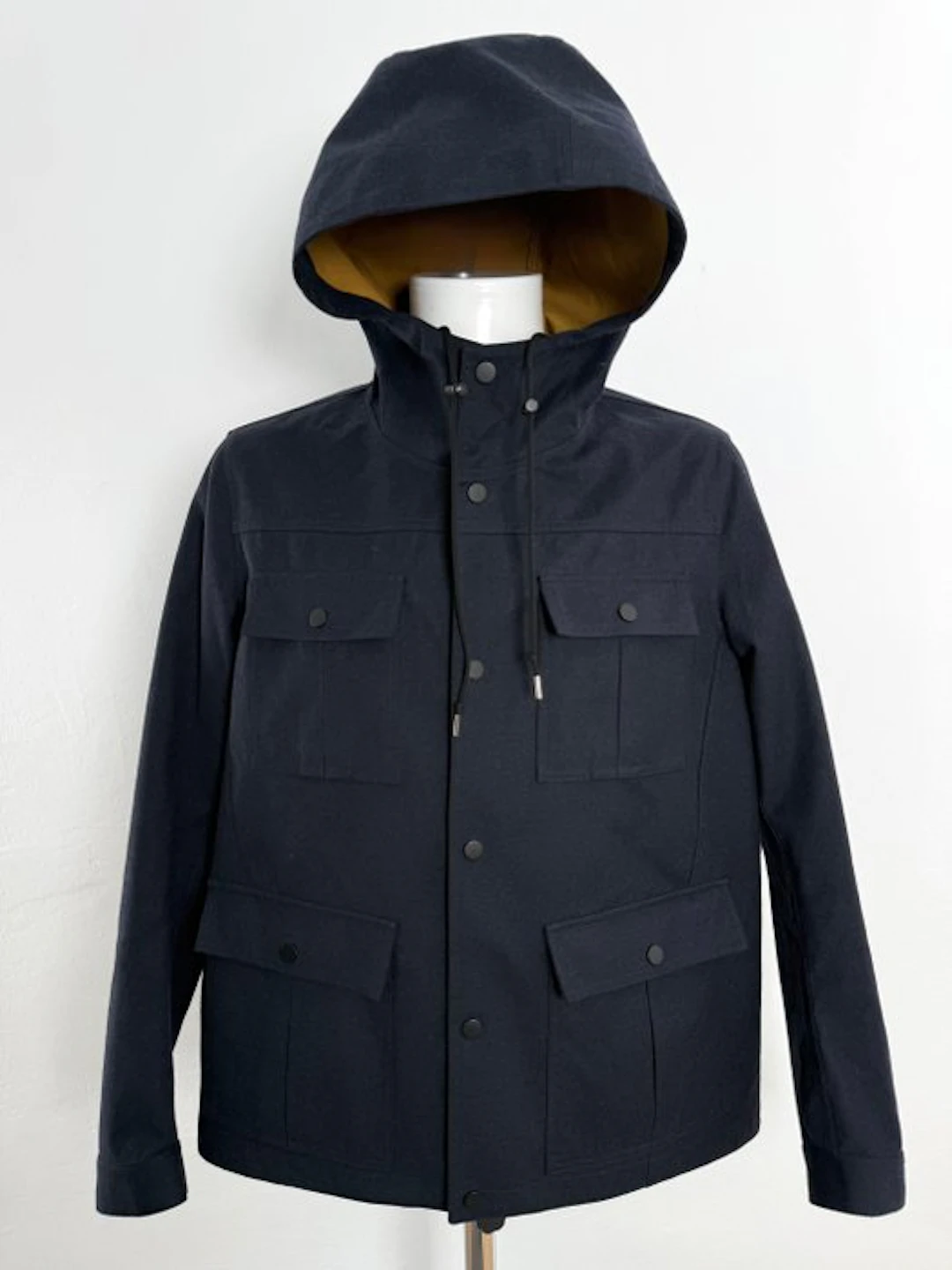 Emporio Armani - Coat
