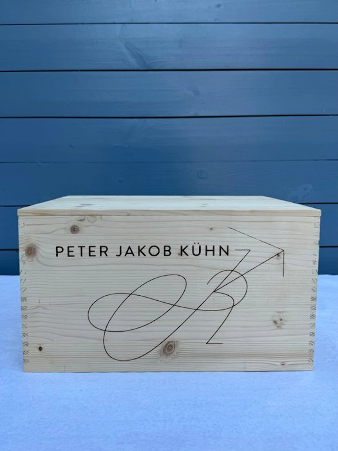 2015 Peter Jakob Kuhn