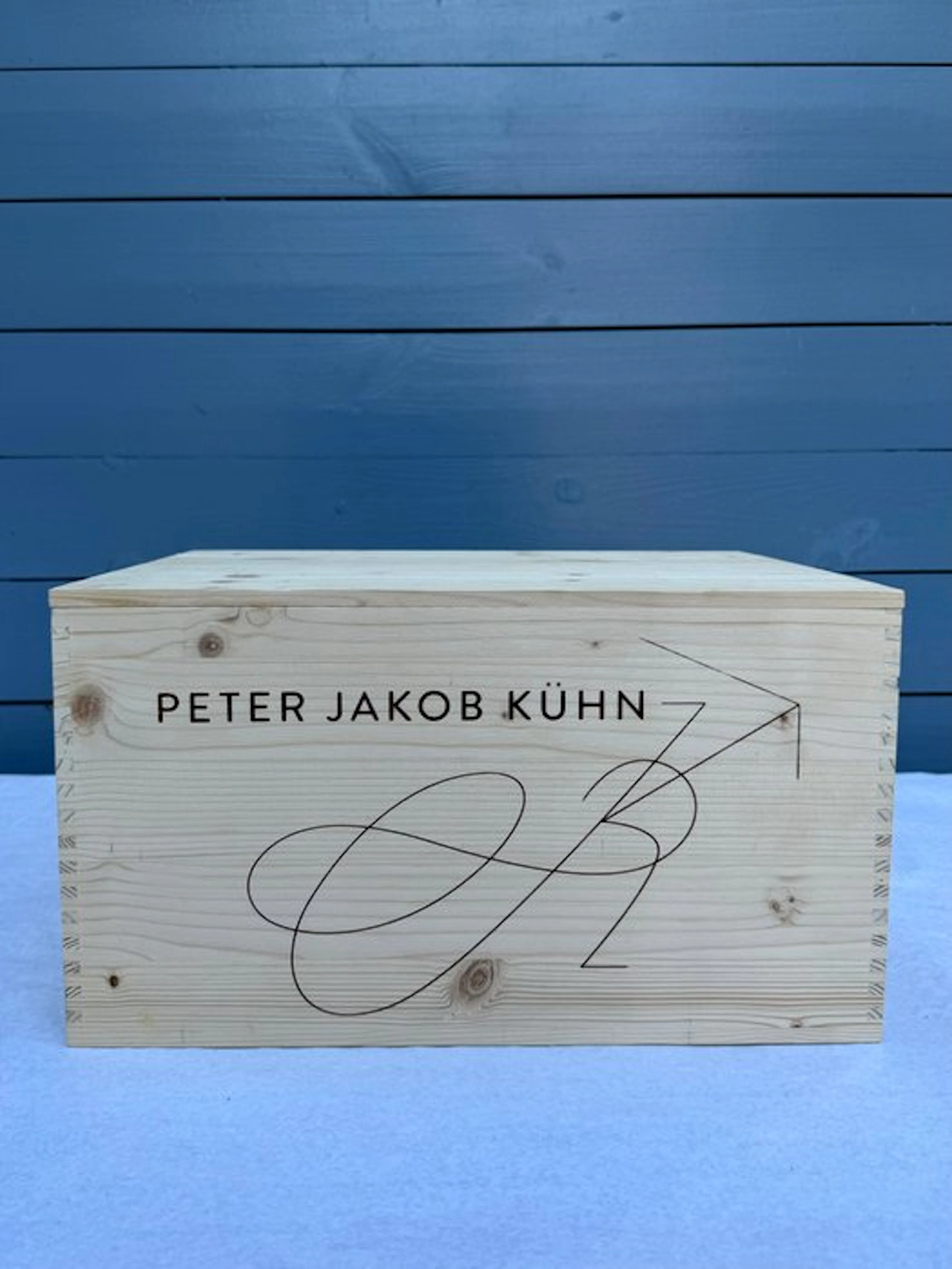 2015 Peter Jakob Kuhn