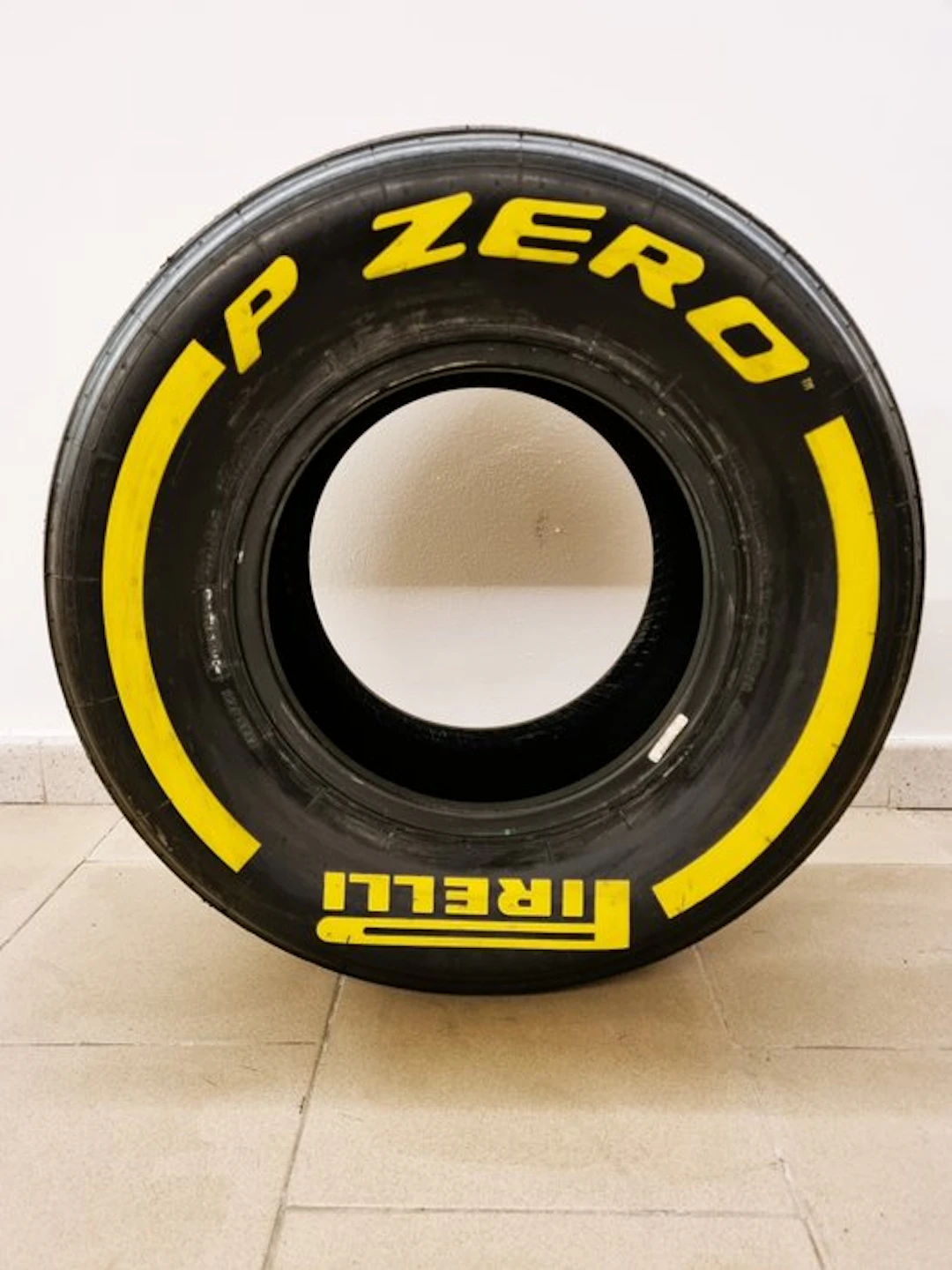 Tyre (1) - Pneumatico Pirelli - Formula Uno - Formula Uno
