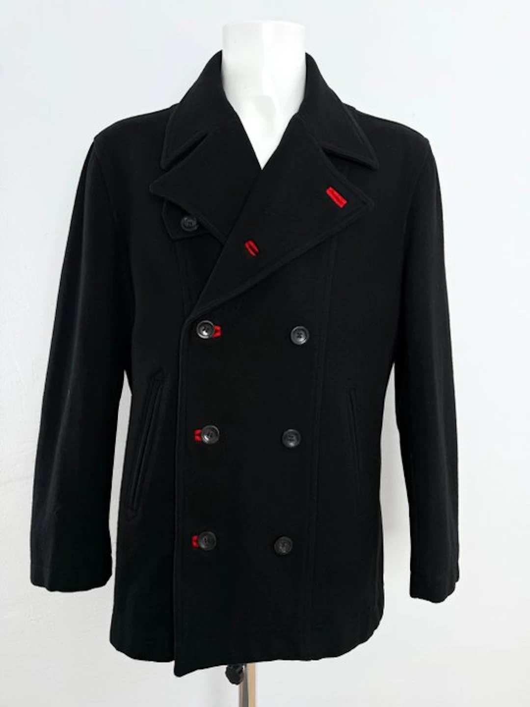 Versace - Coat