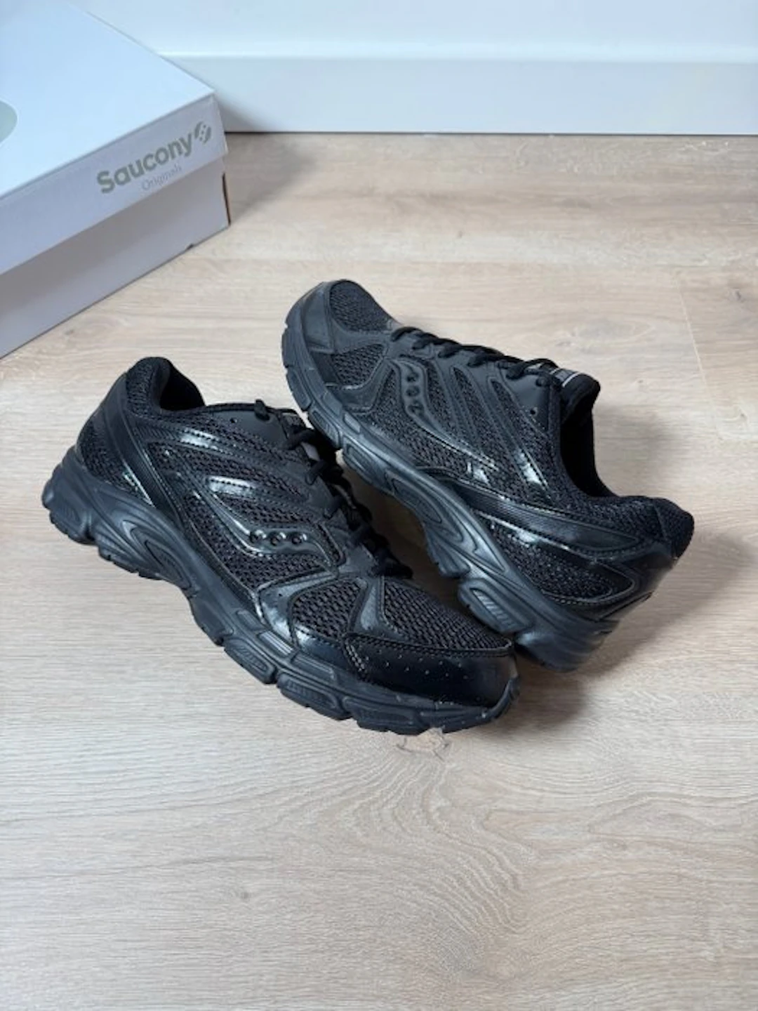 Saucony - Sneakers - Size: EU 46 - New with tags