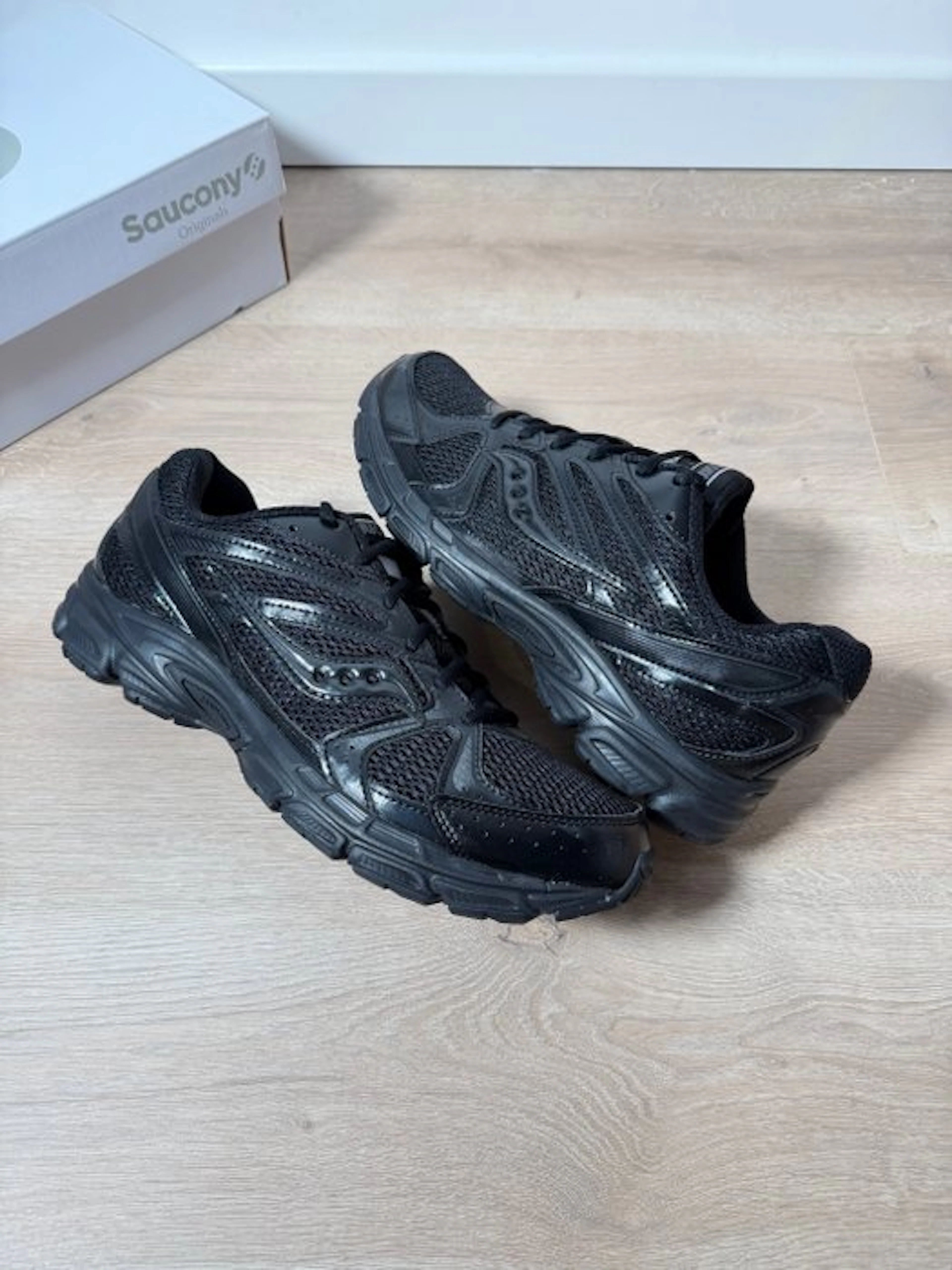 Saucony - Sneakers - Size: EU 46 - New with tags