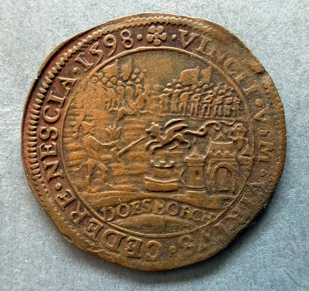 Spanish Netherlands