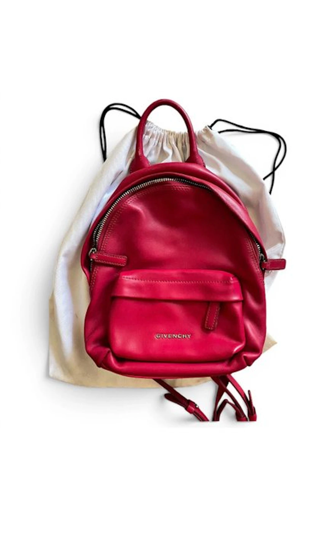 Givenchy - Nano Backpack in pelle liscia (Smooth Calfskin) - Backpack