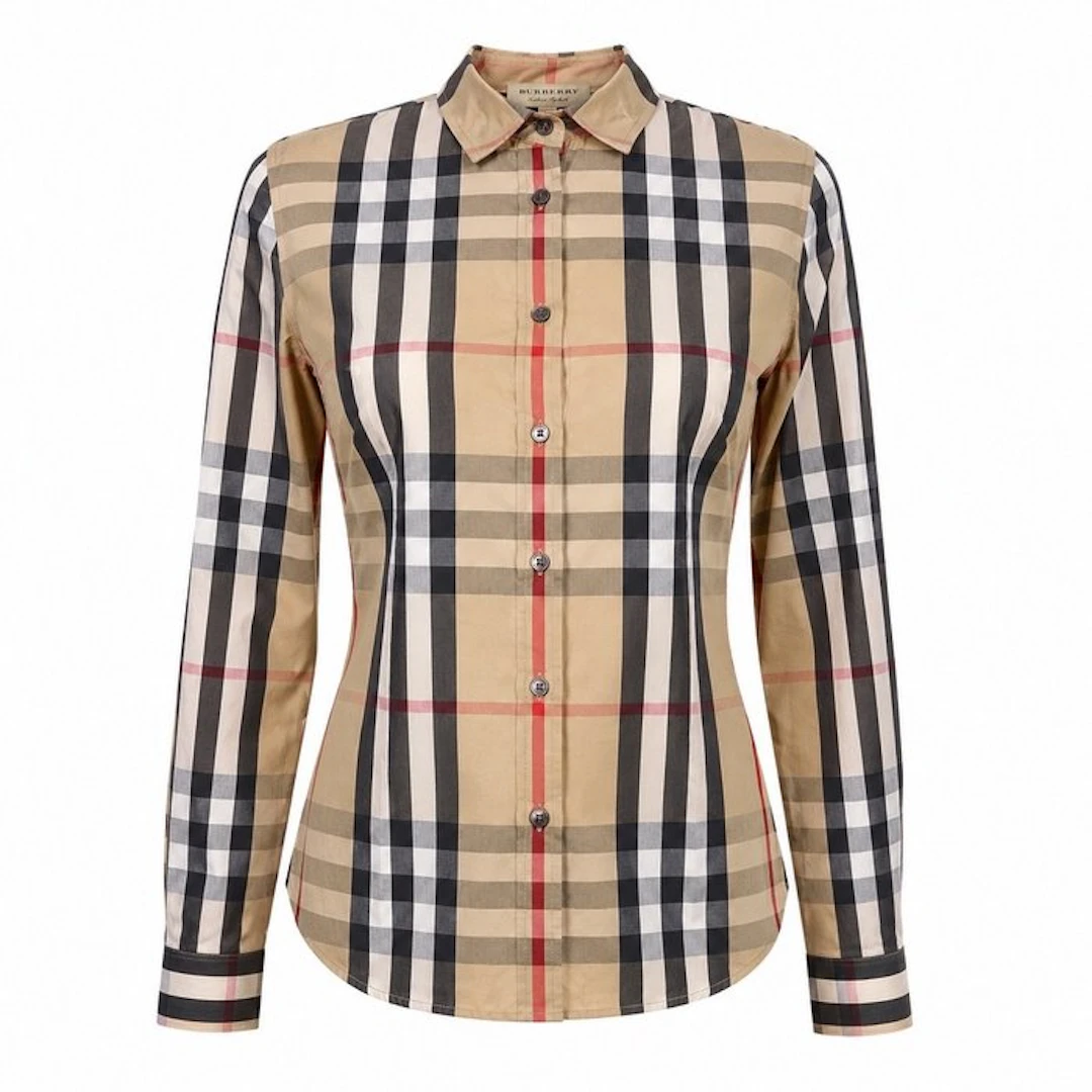 Burberry - Shirt
