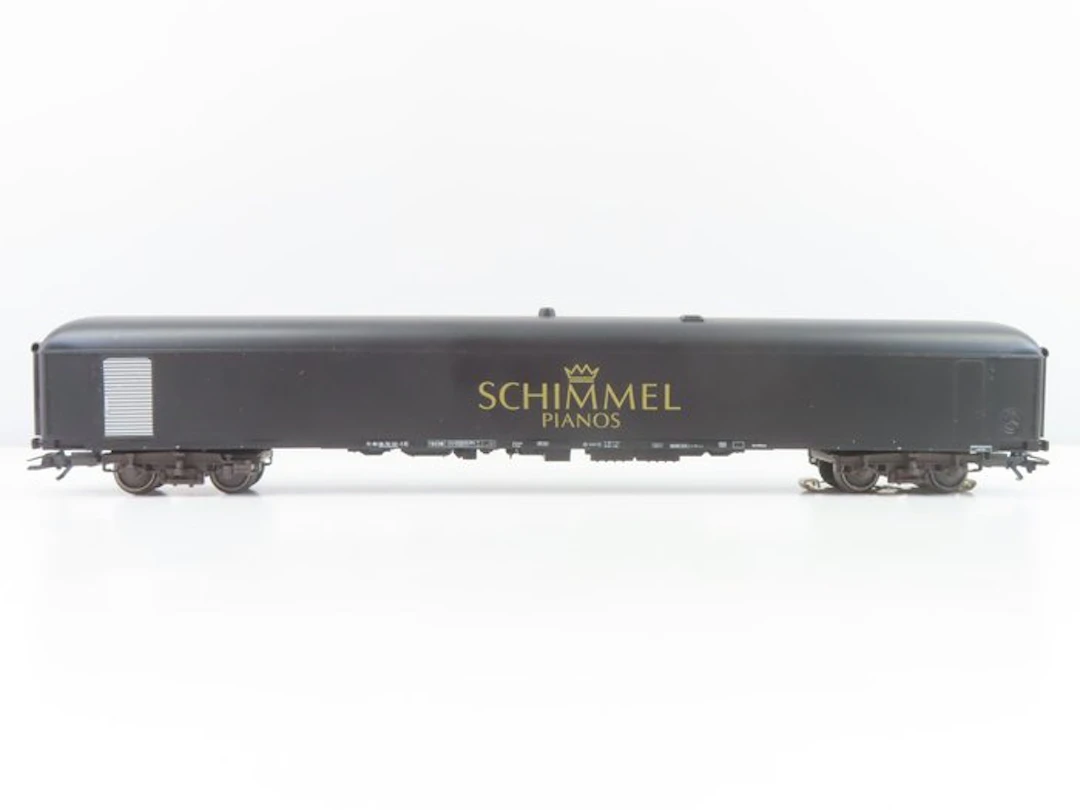 Märklin H0 - 49981 - Model train freight carriage (1)...
