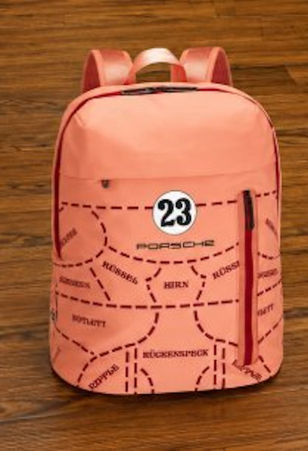 Porsche - Shoulder bag