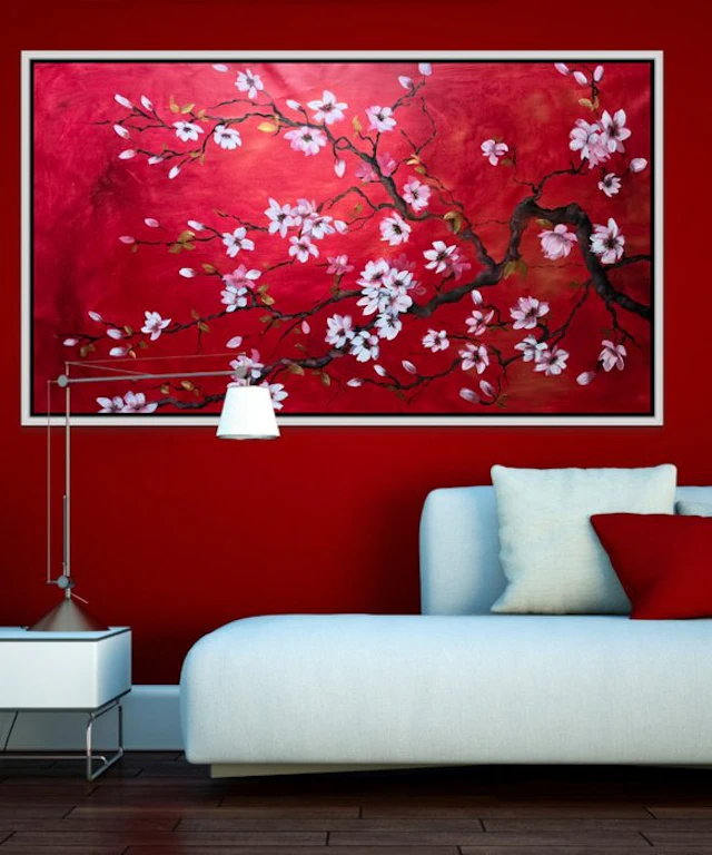 Alla Faber - Imperial Bloom 2 , XXL