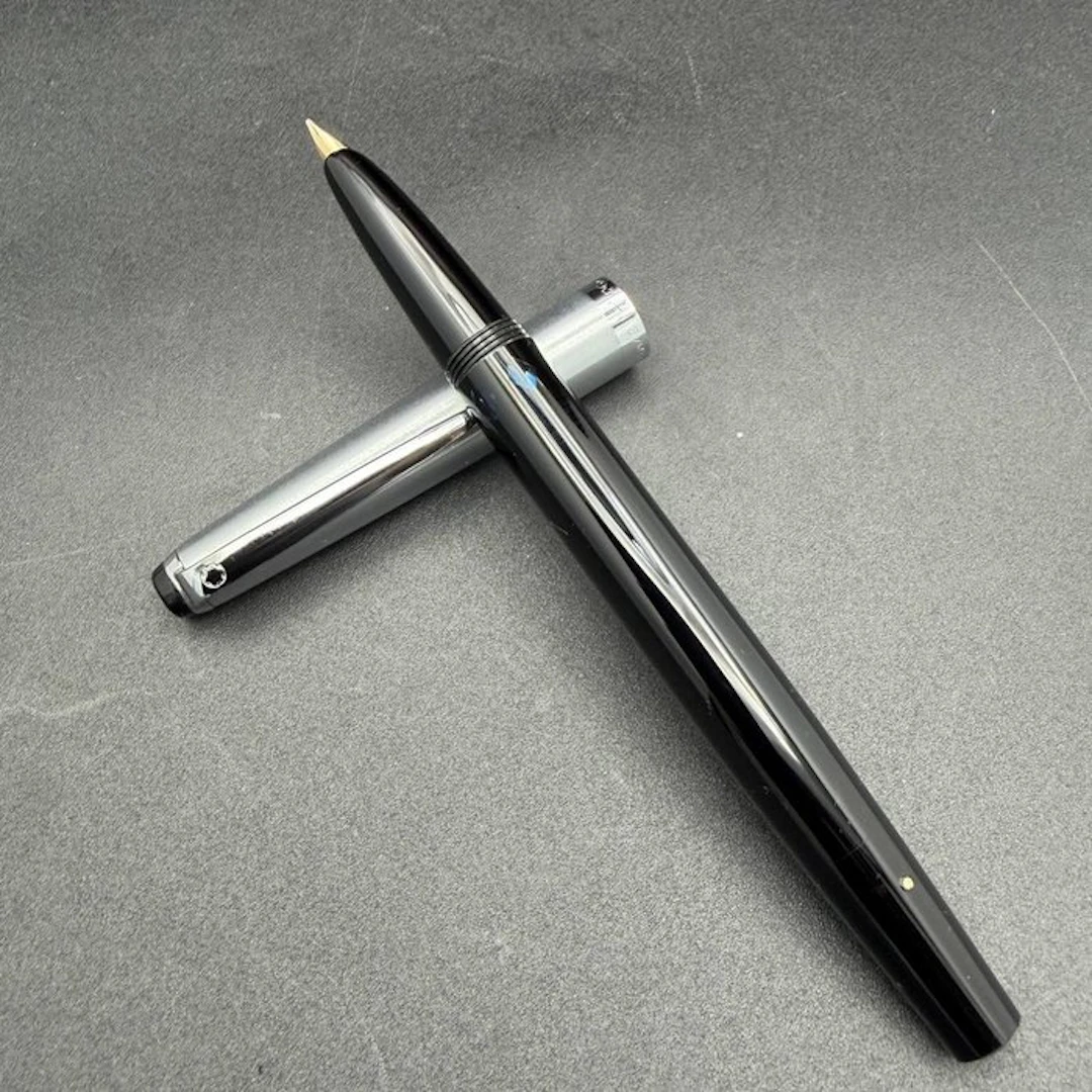 Montblanc - Monte Rosa - Fountain pen