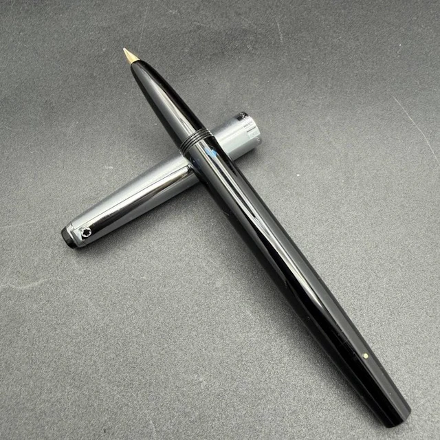 Montblanc - Monte Rosa - Fountain pen