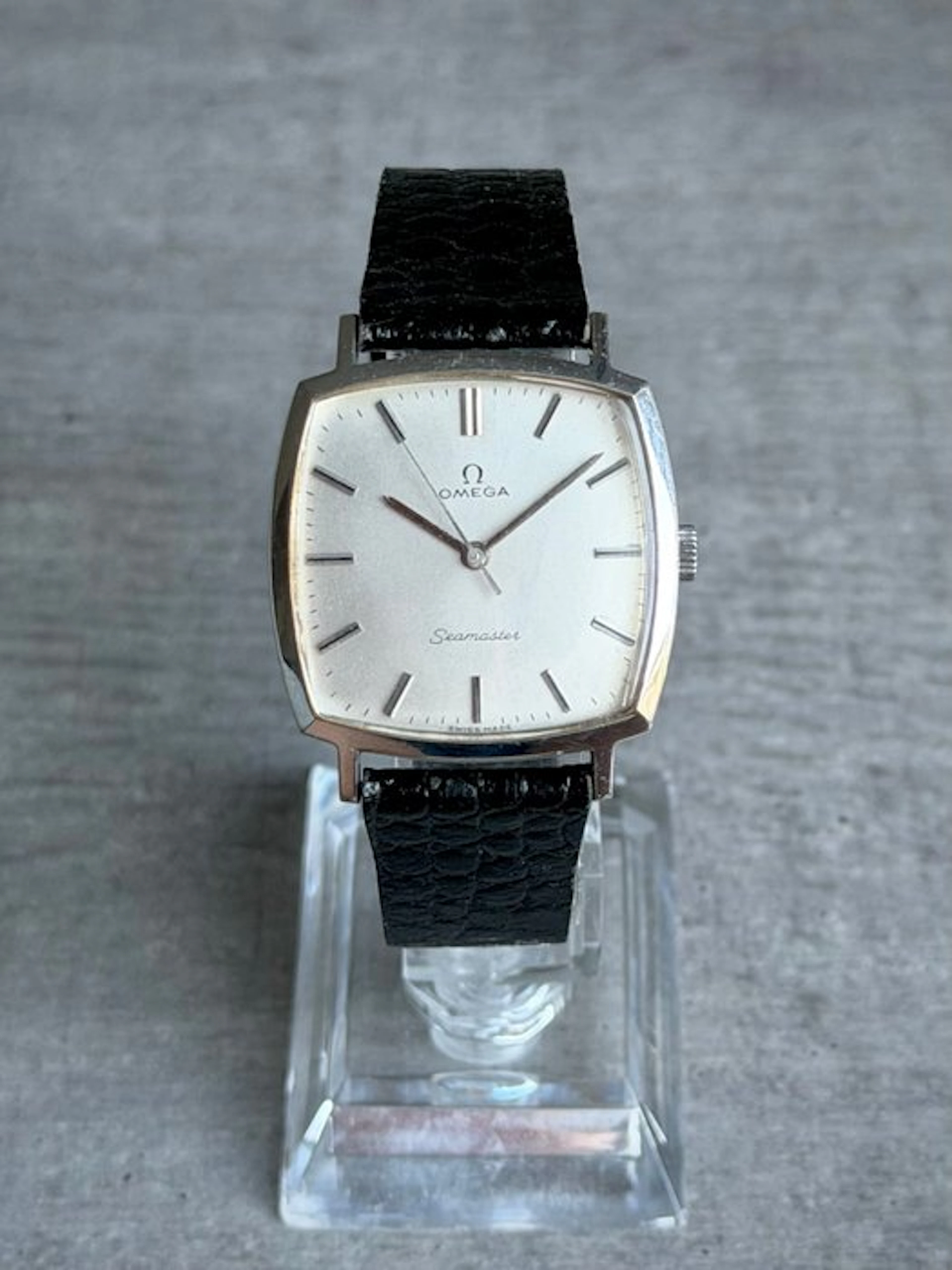 Omega - Seamaster - No reserve price - 1310042 - Men - 1960-1969
