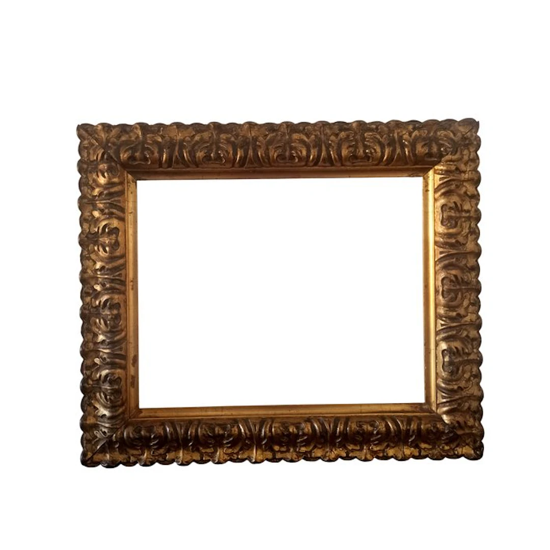 Frame - Wood