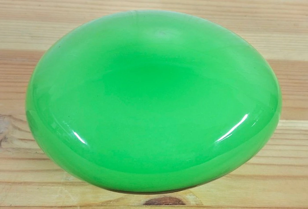 Murano - Fornace Mian - Giorgio Armani - Paperweight - Glass