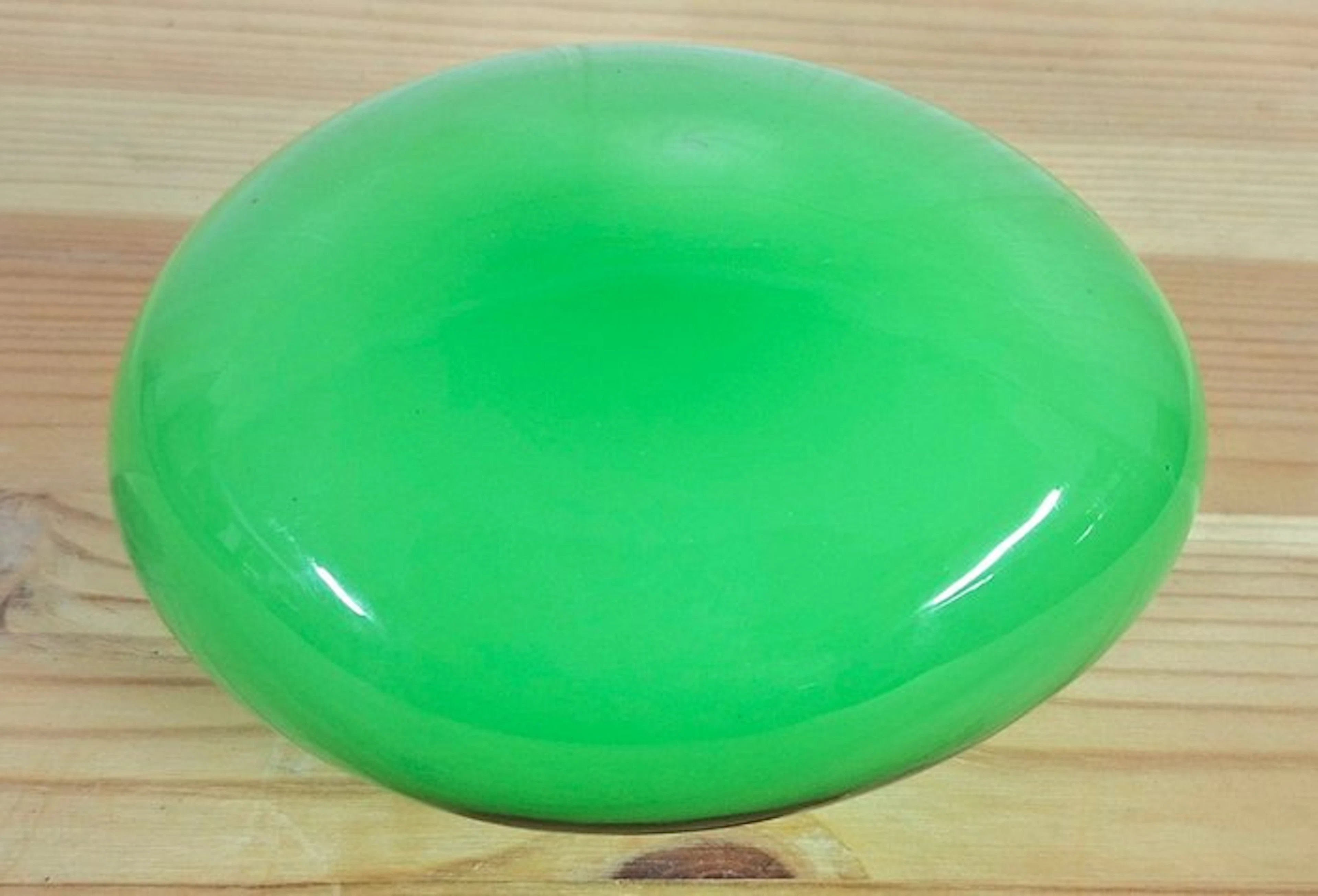 Murano - Fornace Mian - Giorgio Armani - Paperweight - Glass