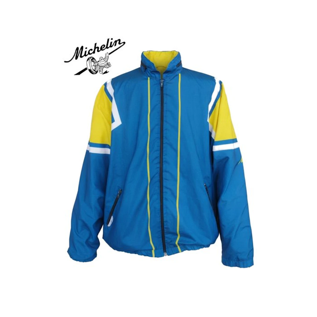 Michelin - Linea Michelin MXV - Jacket - Vintage