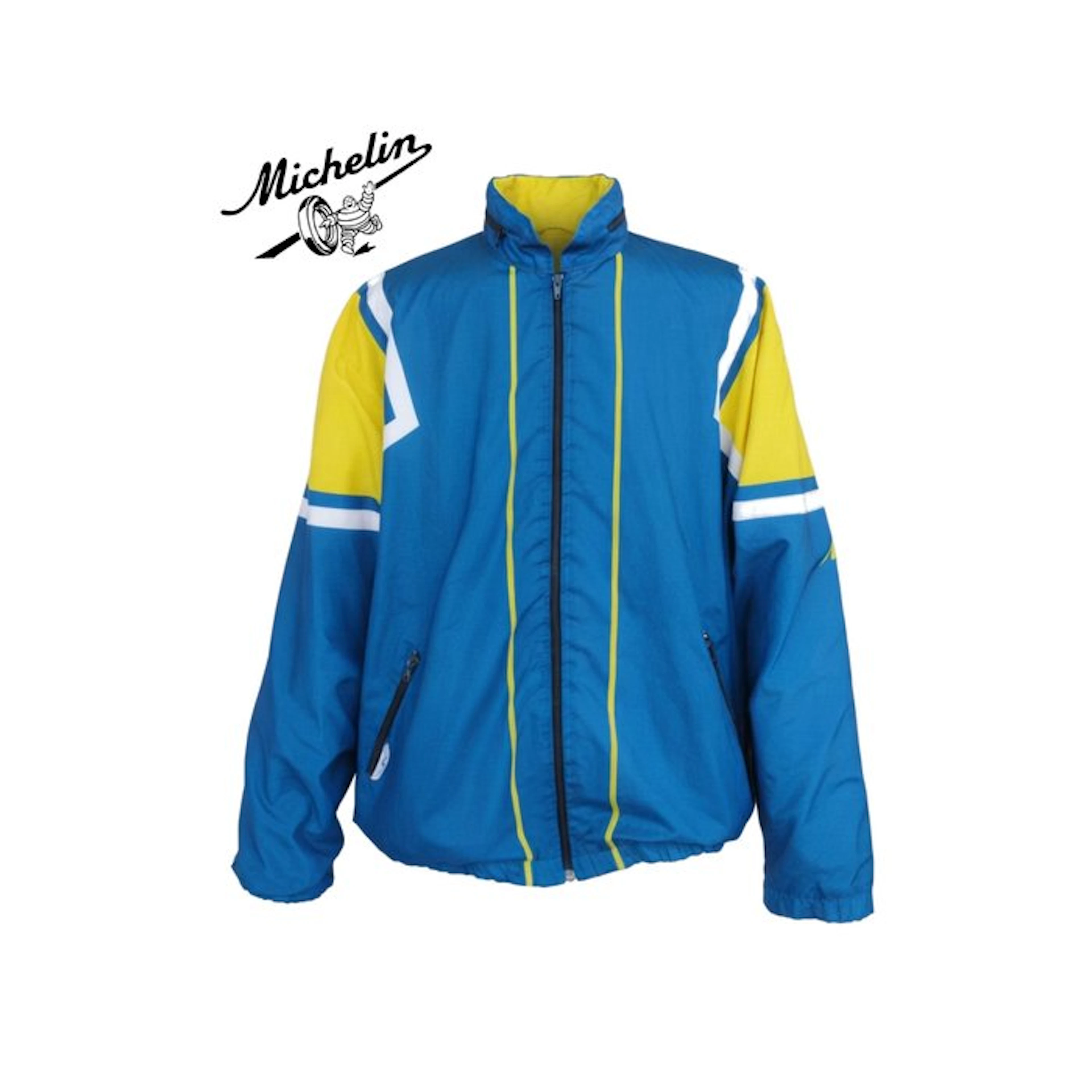 Michelin - Linea Michelin MXV - Jacket - Vintage