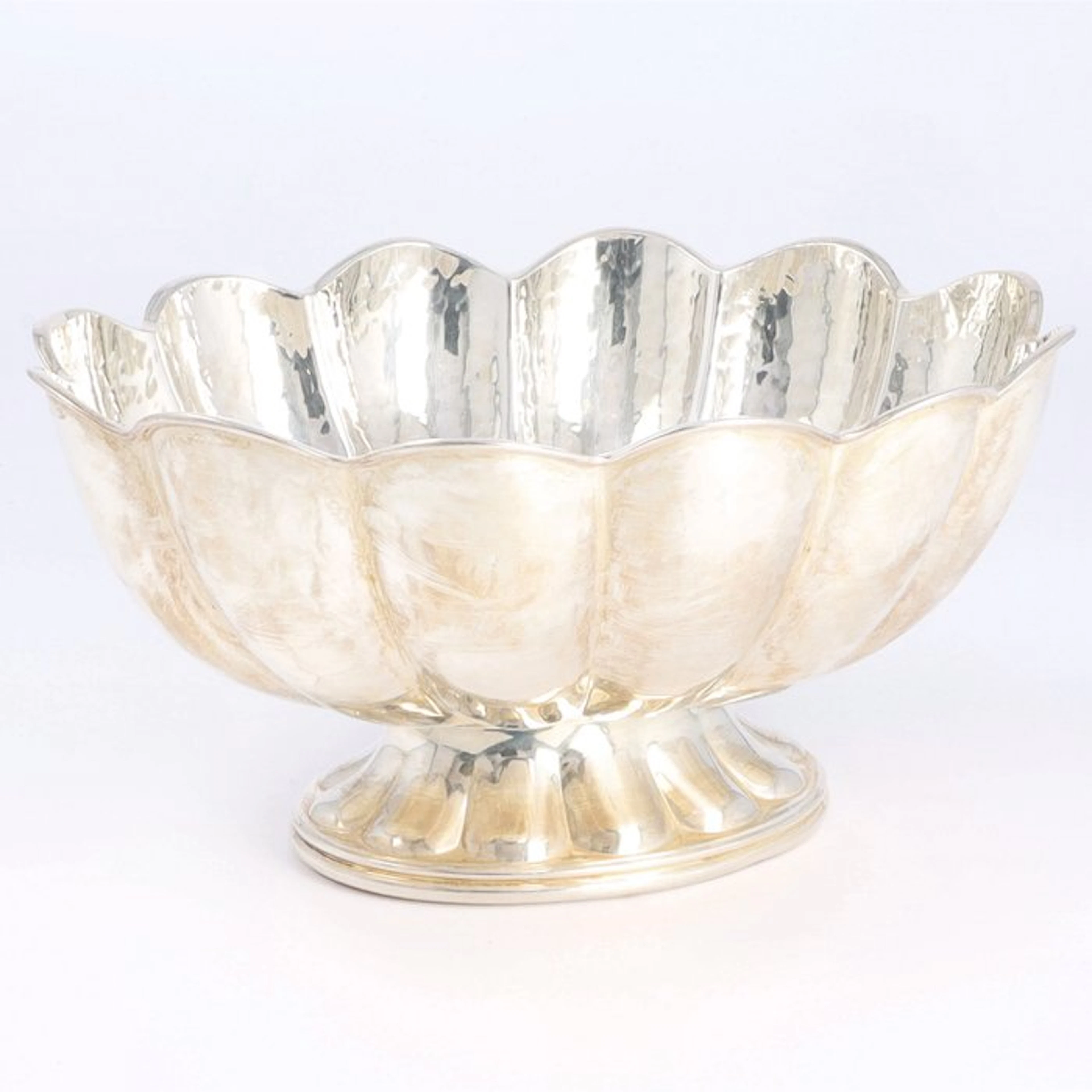 Bruno e Cesare Zaramella - Platter - .925 silver