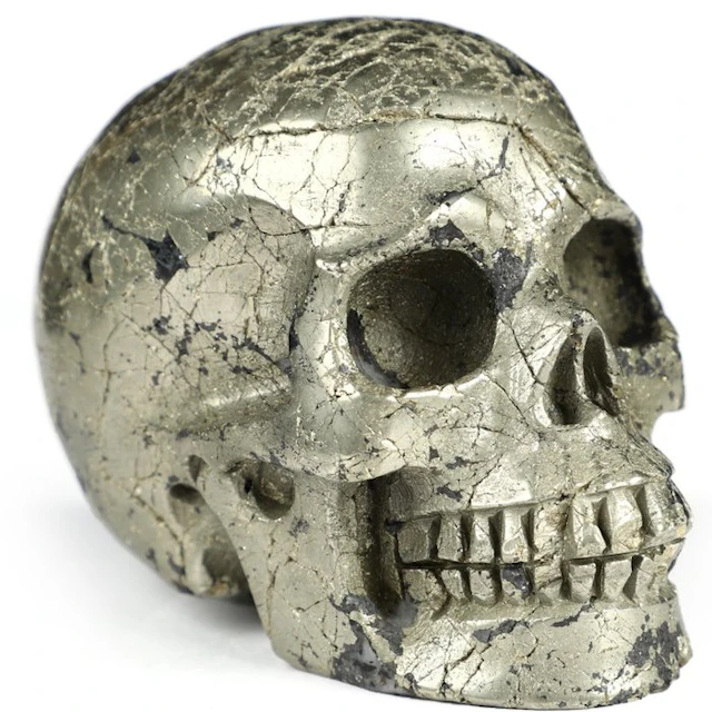 838 g Pyrite – Pieces of Eight