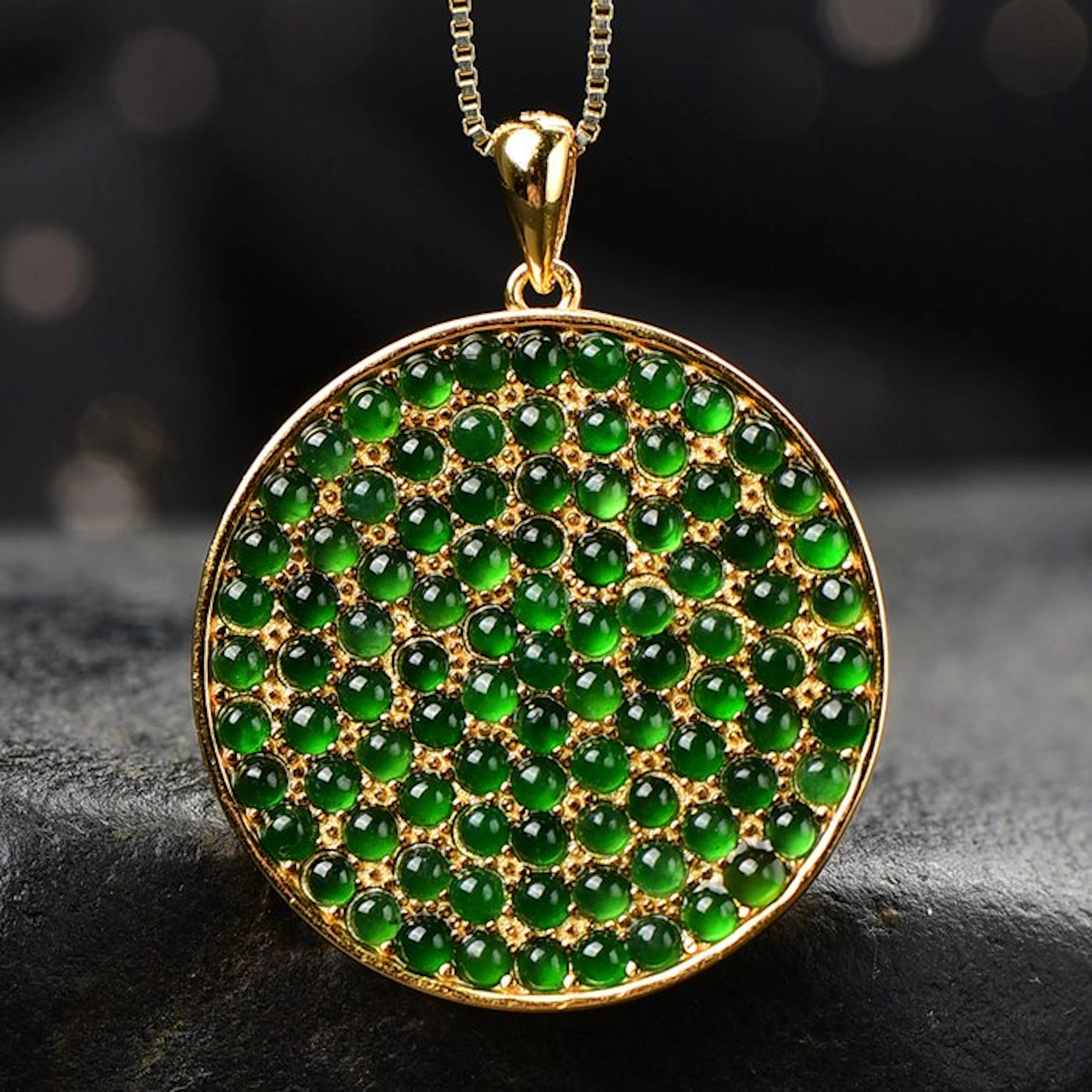 No Reserve - ALGT Certified - Highly Exclusive Natural...