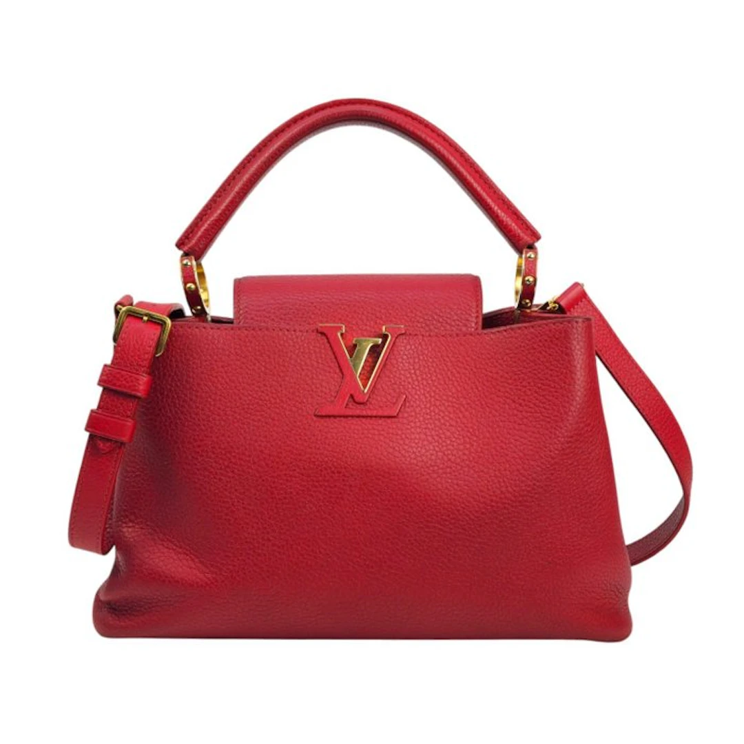 Louis Vuitton - Capucines - Bag