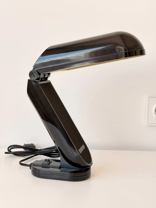 Table lamp - Plastic