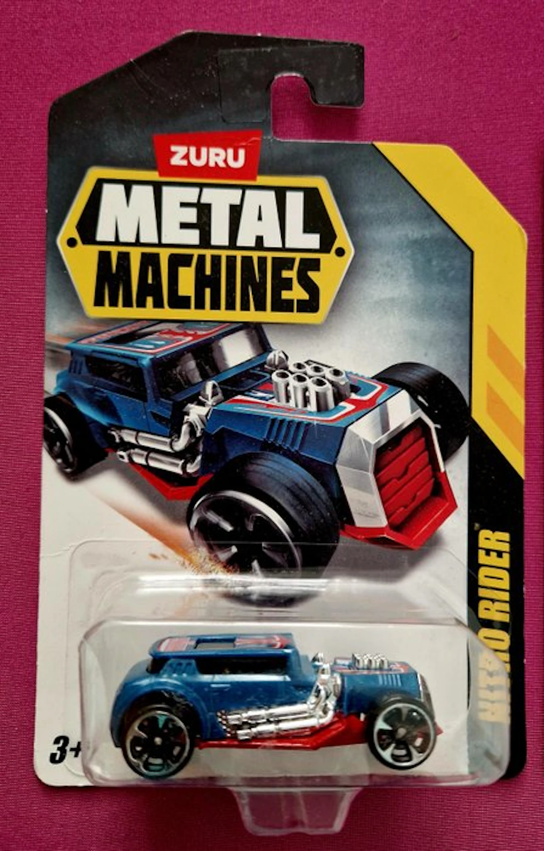 ZURU 1:64 - Model car (11)