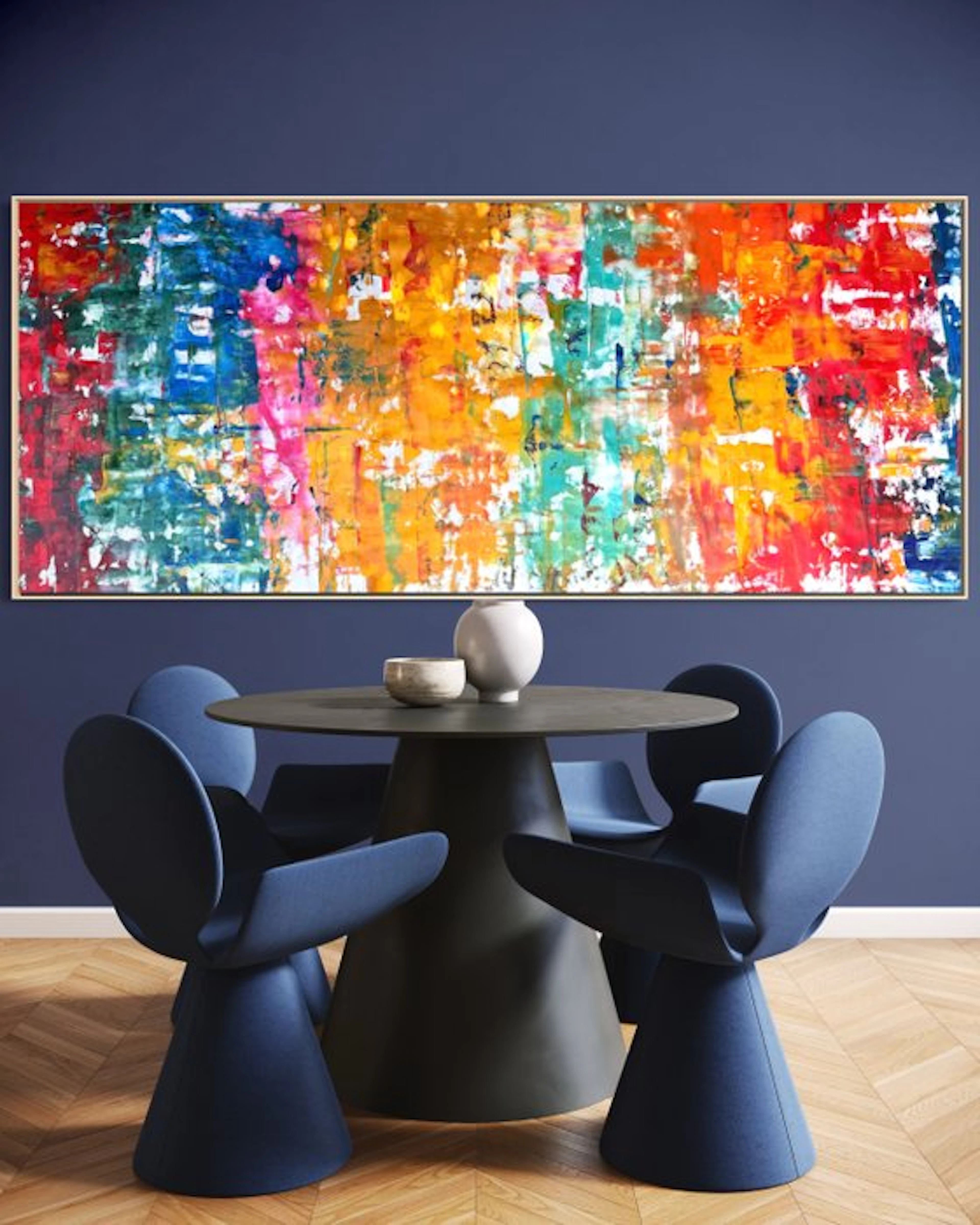 Alberto Stocco - Abstract