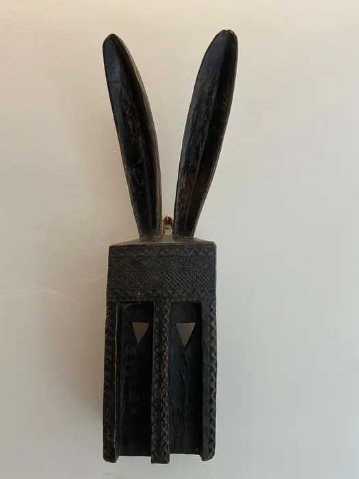 Sirige mask - Dogon - Mali
