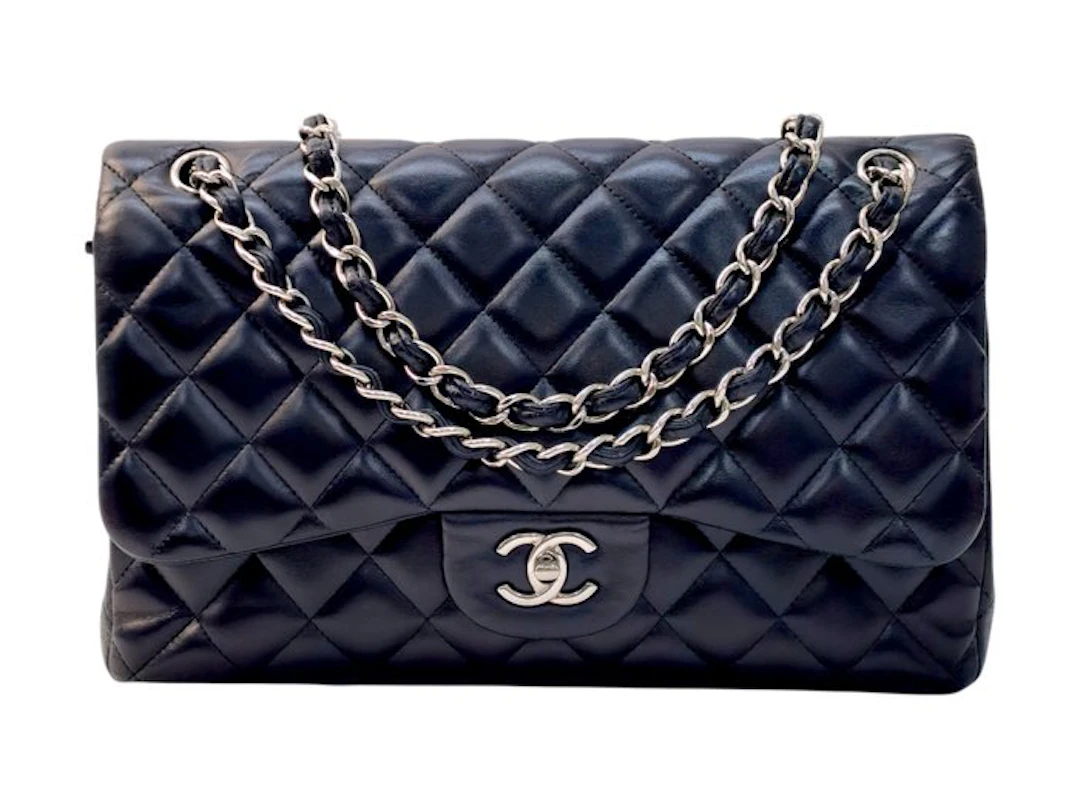 Chanel - Jumbo - Bag