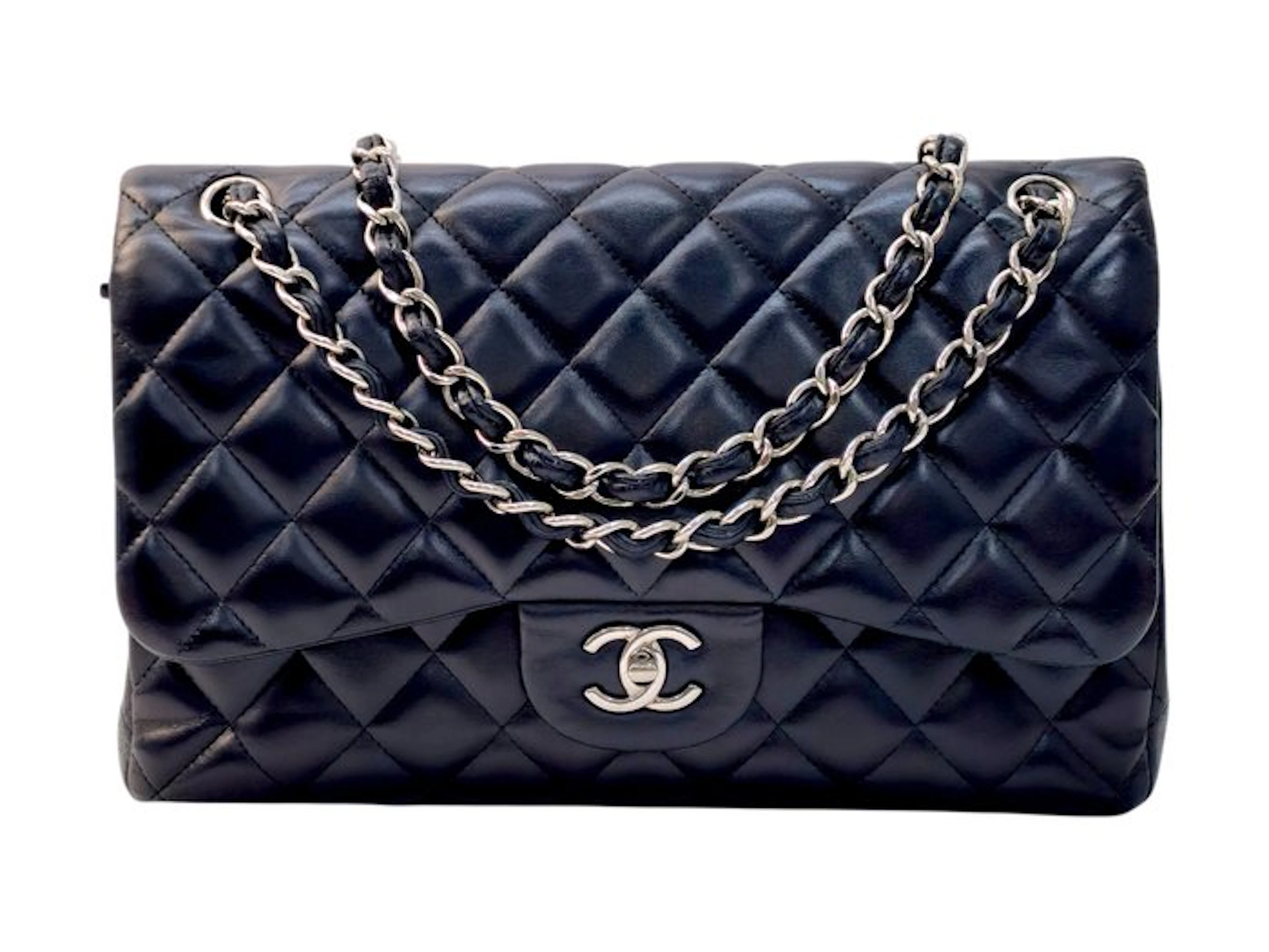 Chanel - Jumbo - Bag