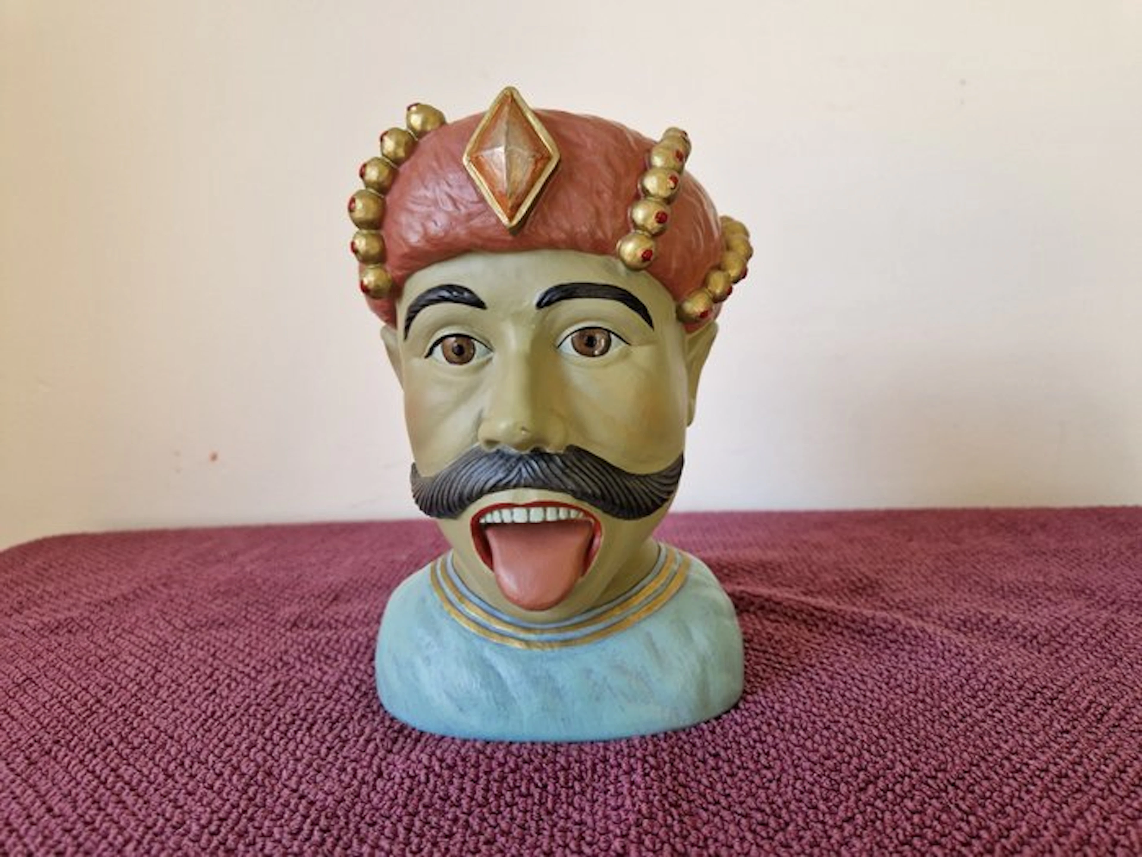 Sculpture