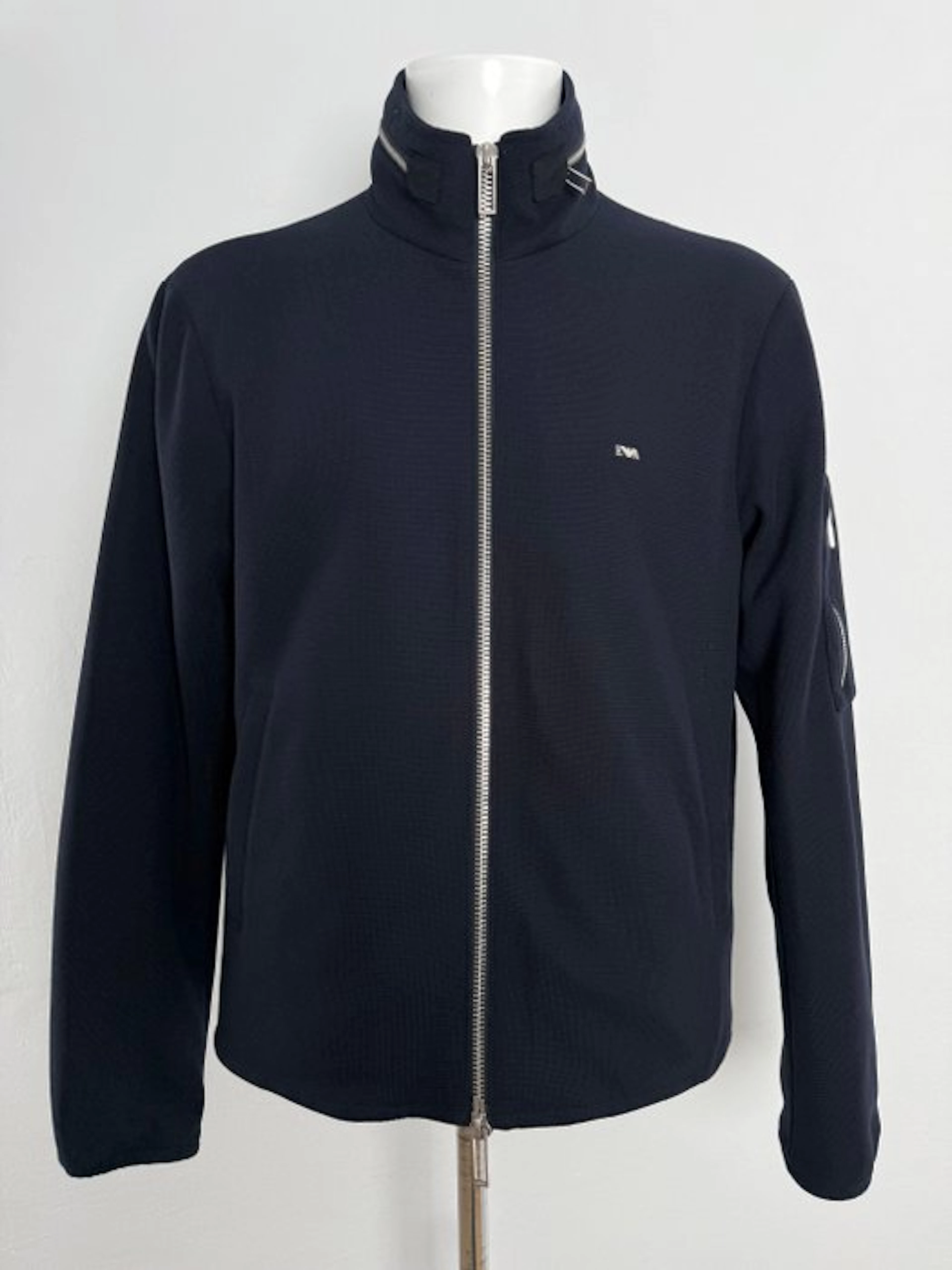 Emporio Armani - Jacket