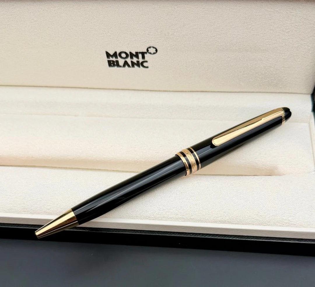 Montblanc - Meisterstück Classique 164 - Ballpoint pen