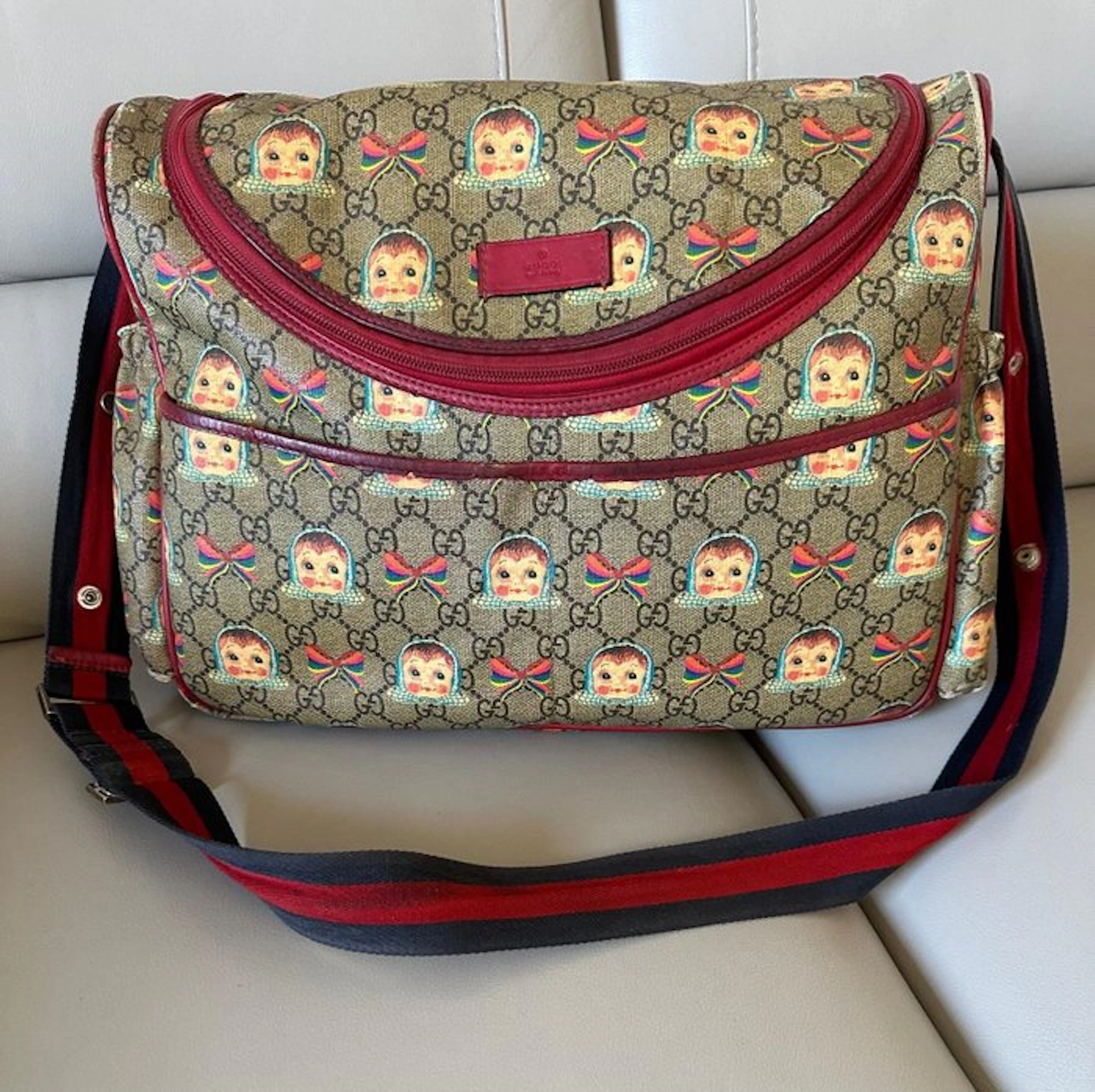 Gucci - Shoulder bag