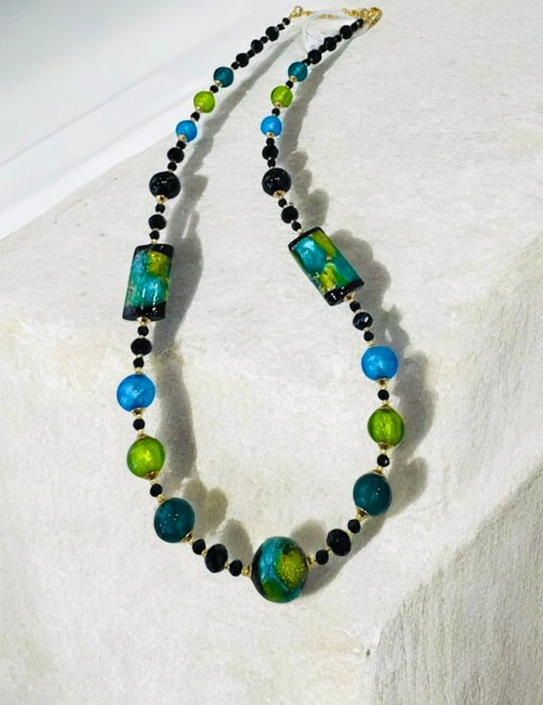 Murano glass - Necklace