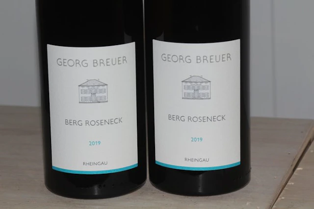 2019 Georg Breuer