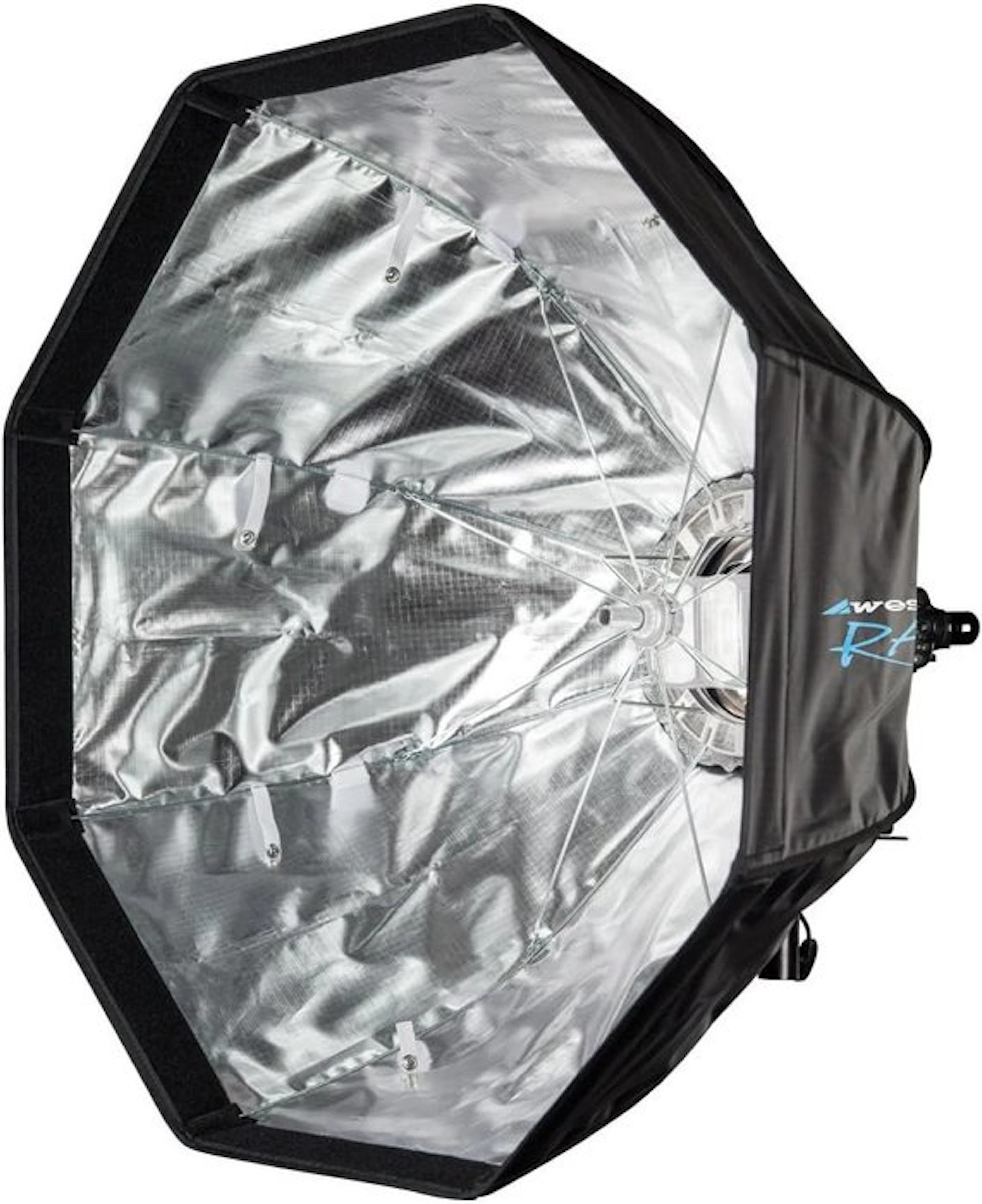 Westcott 32" Rapid Box Duo Octa (9140) Studio lights