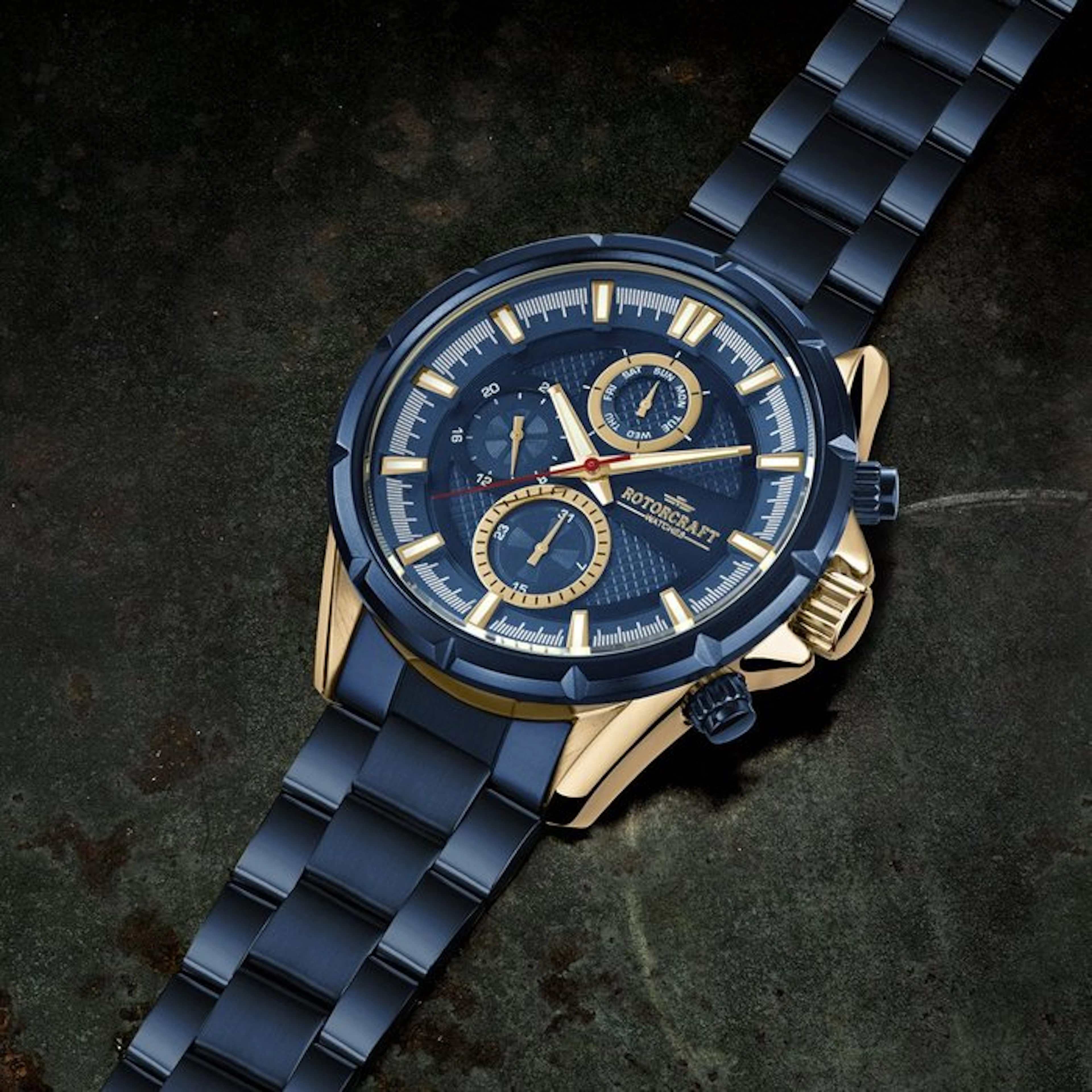 Rotorcraft - Gear - No reserve price - Men - 2020-2025
