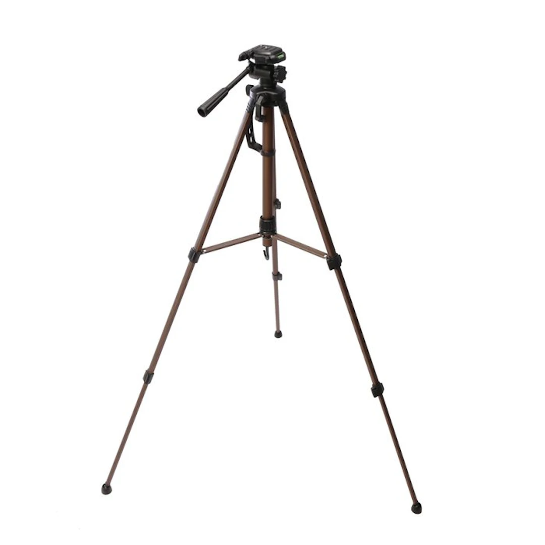 Nest Statief + statiefkop WT-3530 (9027) Tripod