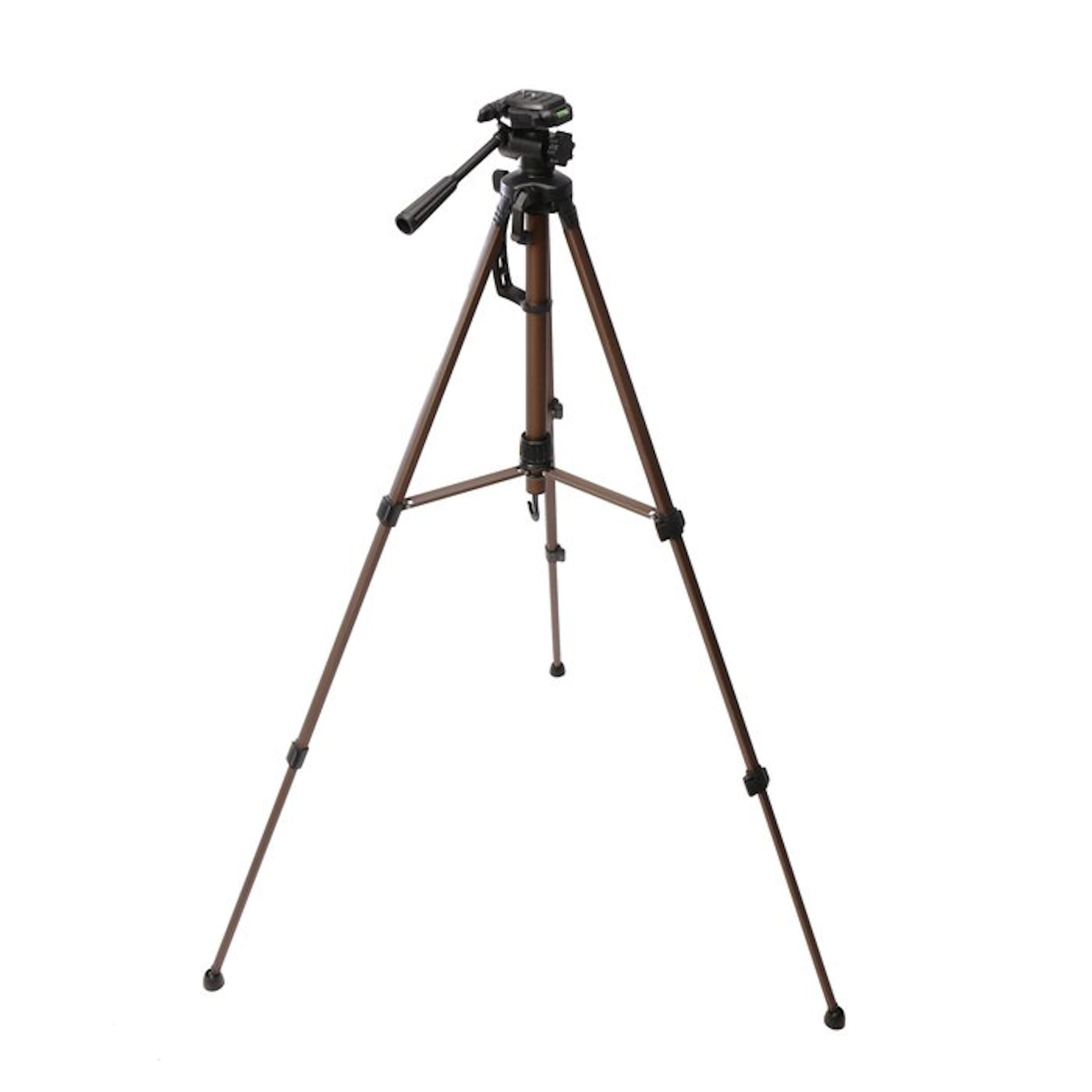 Nest Statief + statiefkop WT-3530 (9027) Tripod