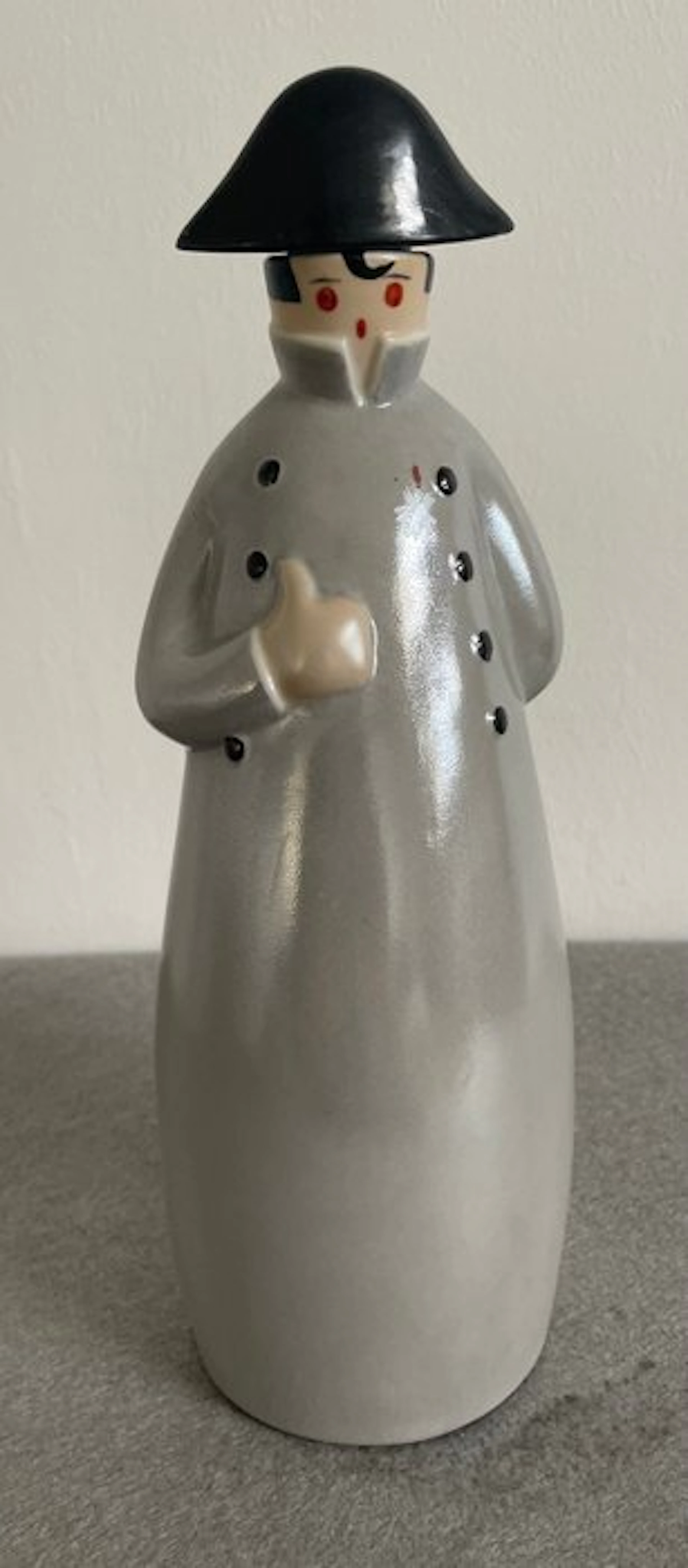 robj paris - Carafe (2) - Napoléon - Softpaste porcelain - Napoleon