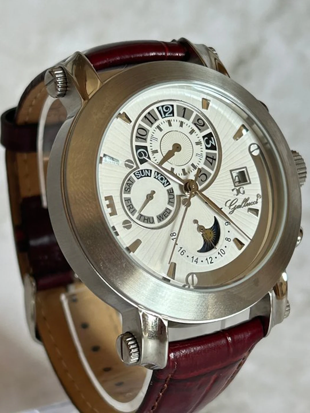 Gallucci Italy - No reserve price - Men - 2000-2010