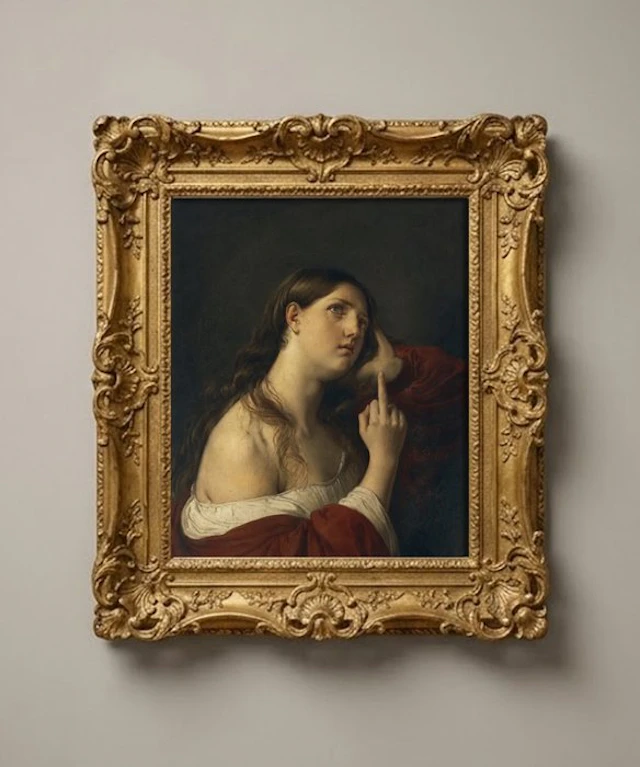 Slasky - Maddalena