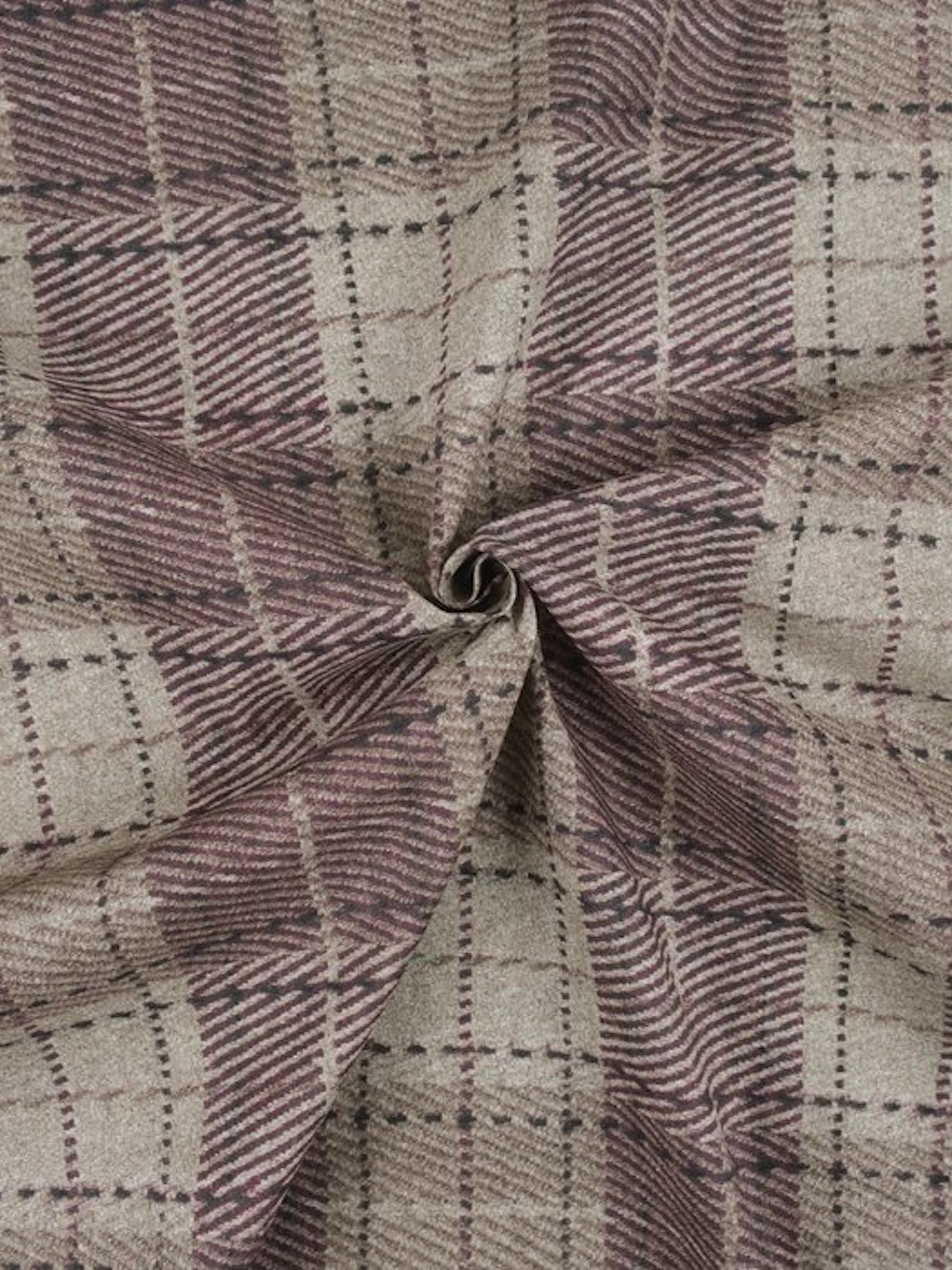 10.00 x 1.40 meters Exclusive fabric 100% cotton - Made...